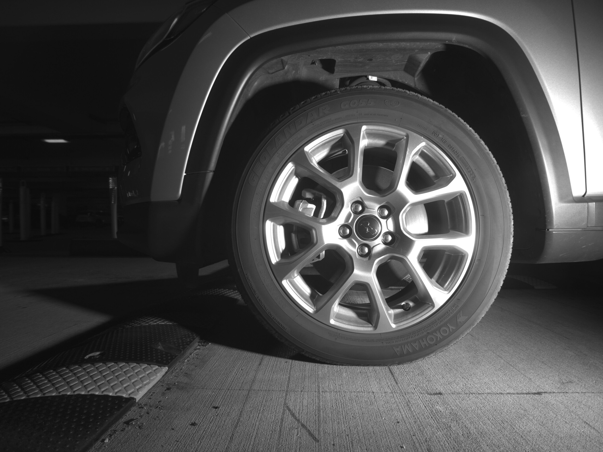 Thumbnail: 2025 Jeep Compass - 9