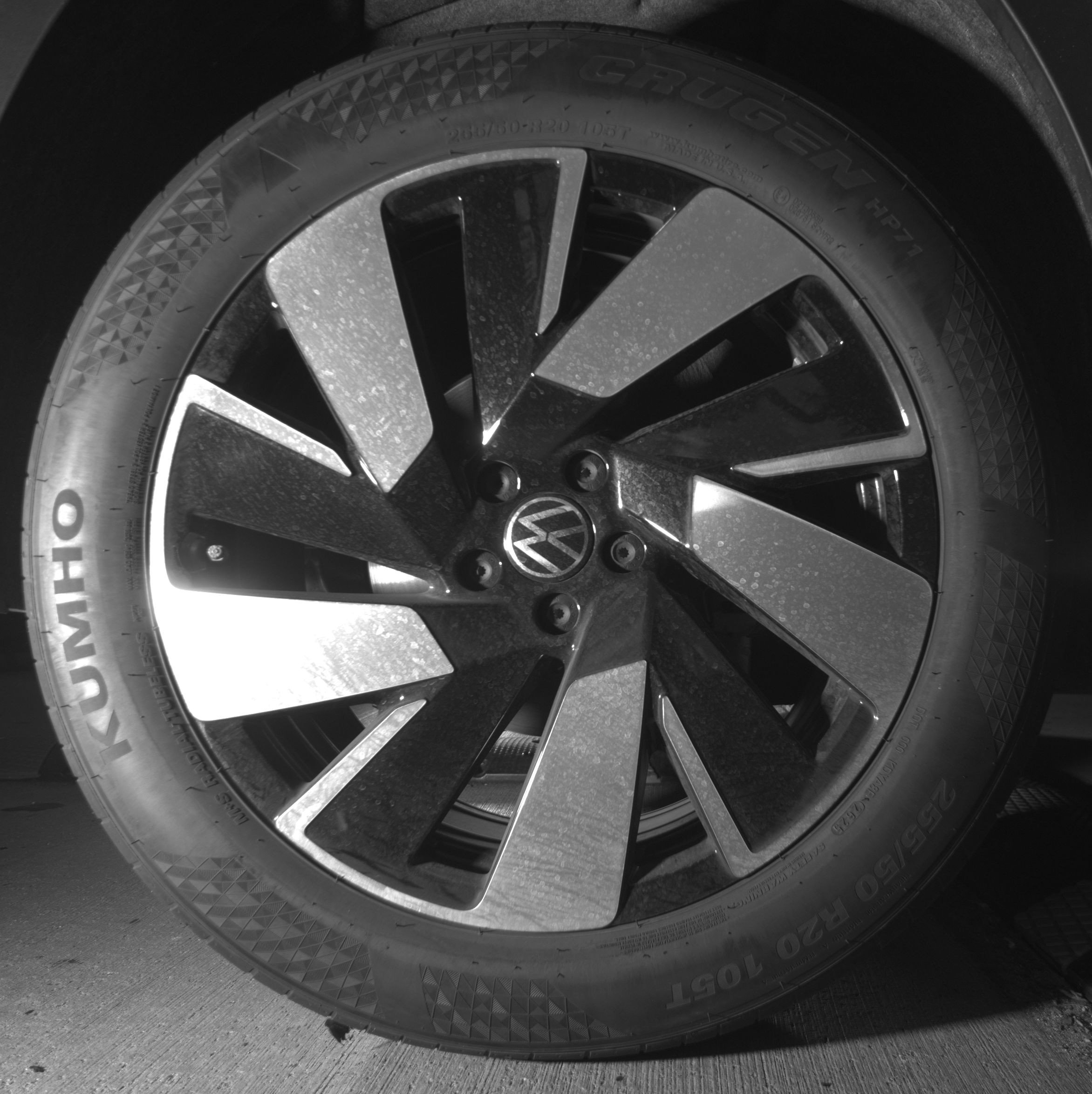 Thumbnail: 2026 Volkswagen Atlas - 15