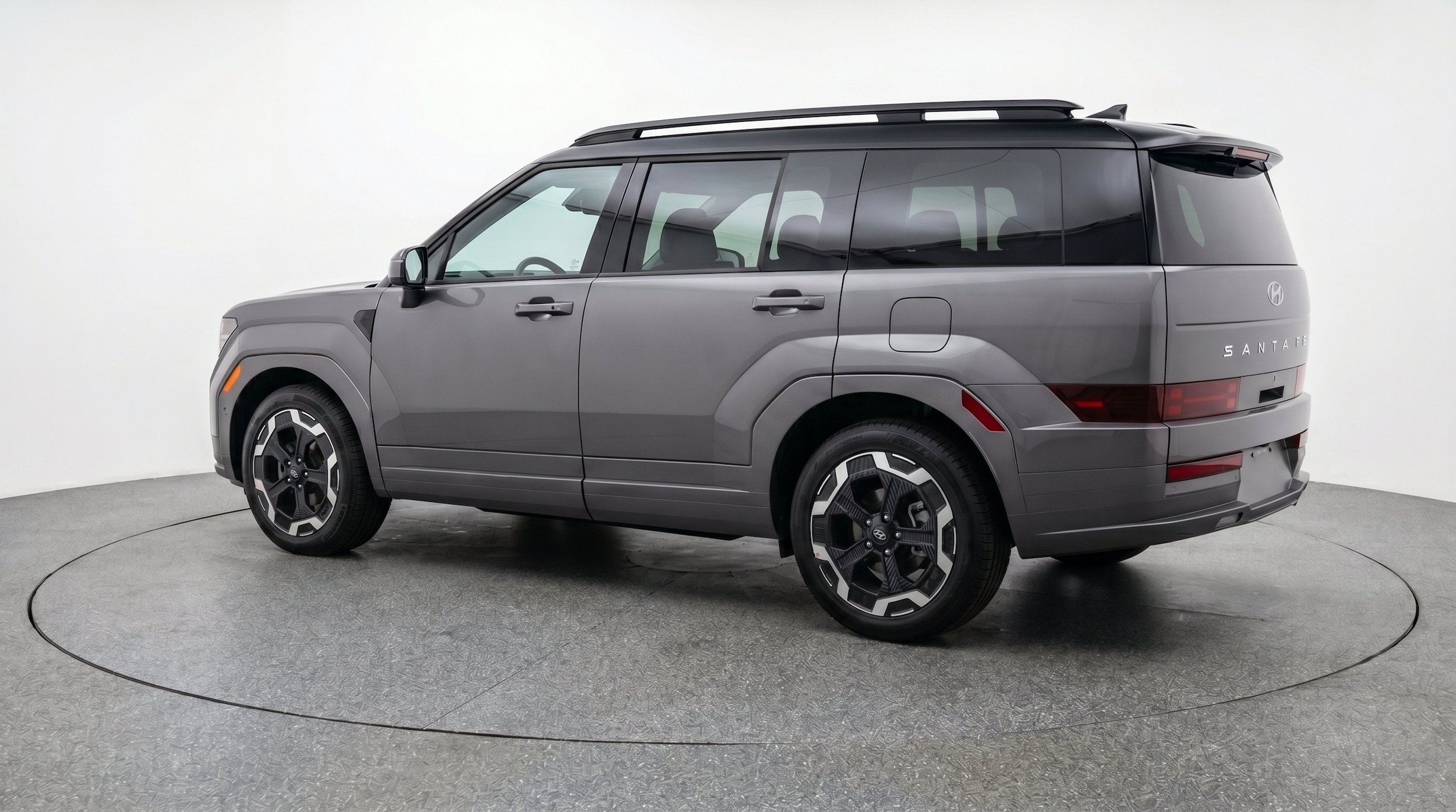 Thumbnail: 2026 Hyundai Santa Fe - 6