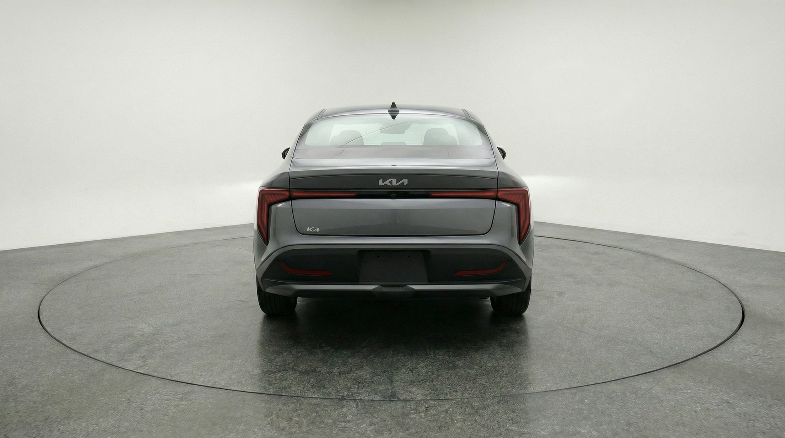 Thumbnail: 2025 Kia K4 - 6