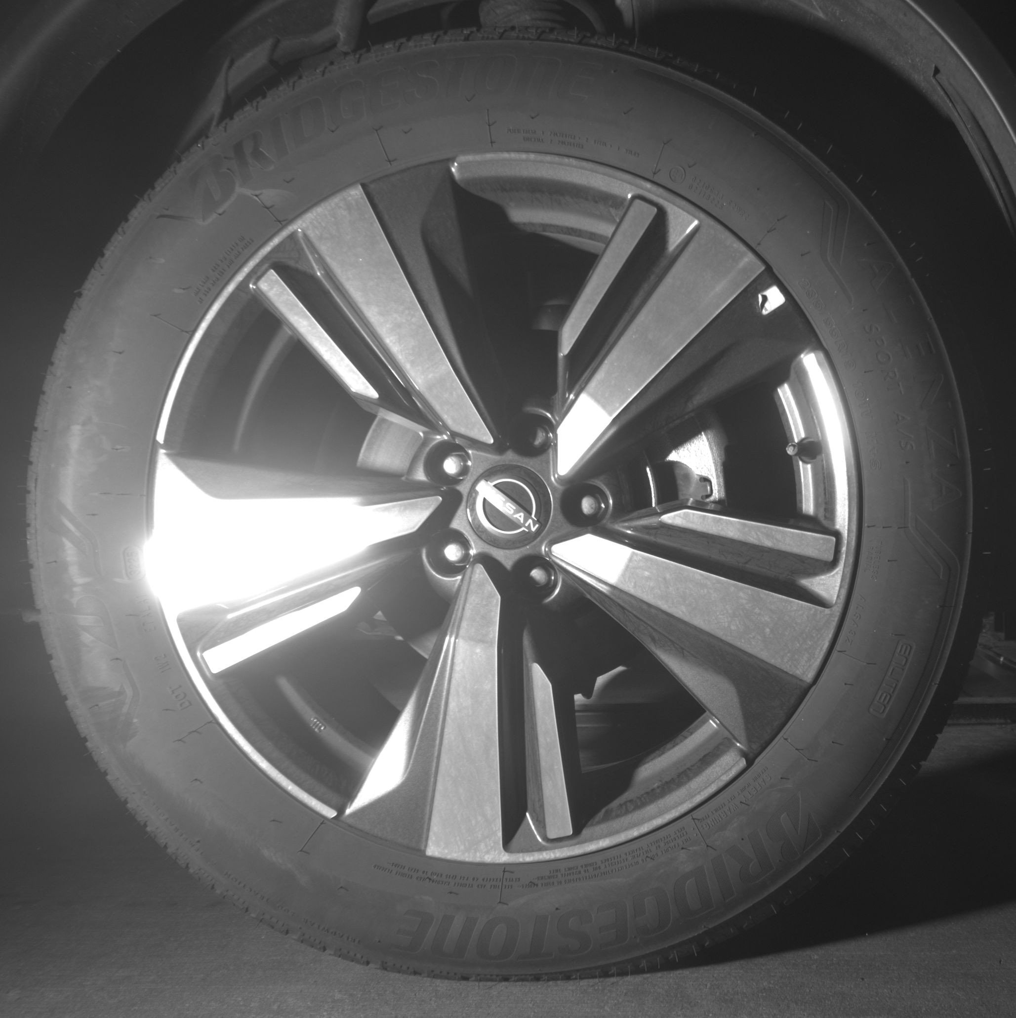 Thumbnail: 2026 Nissan Rogue - 13