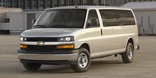 2025 Chevrolet Express Cargo 3500 -
                  Coral Gables, FL
