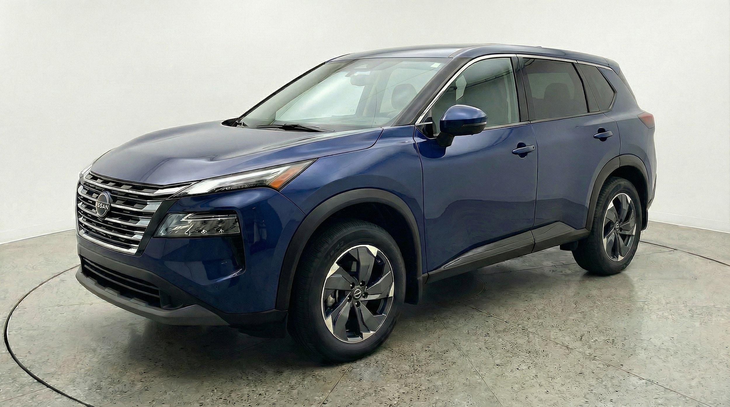 Thumbnail: 2025 Nissan Rogue - 3