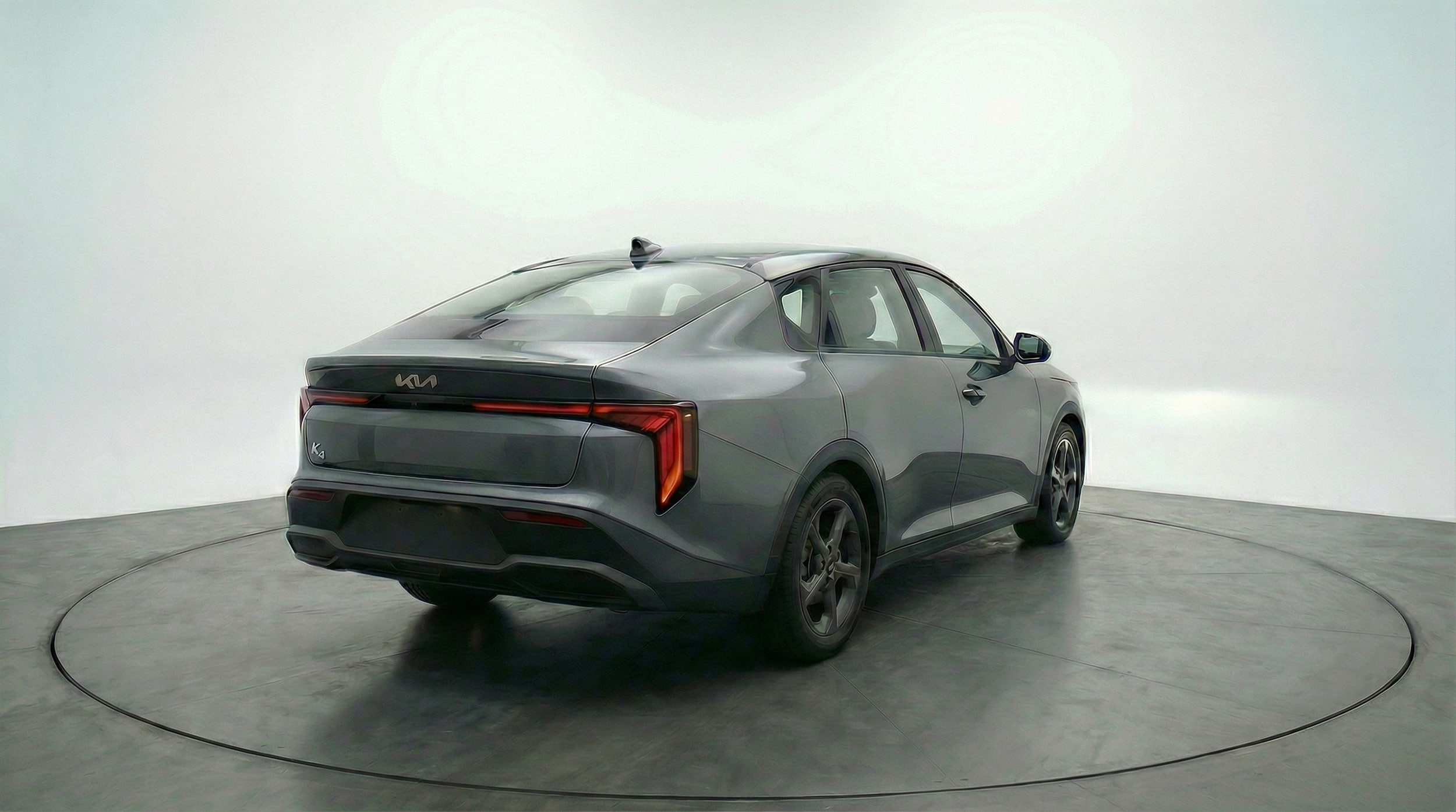 Thumbnail: 2025 Kia K4 - 7