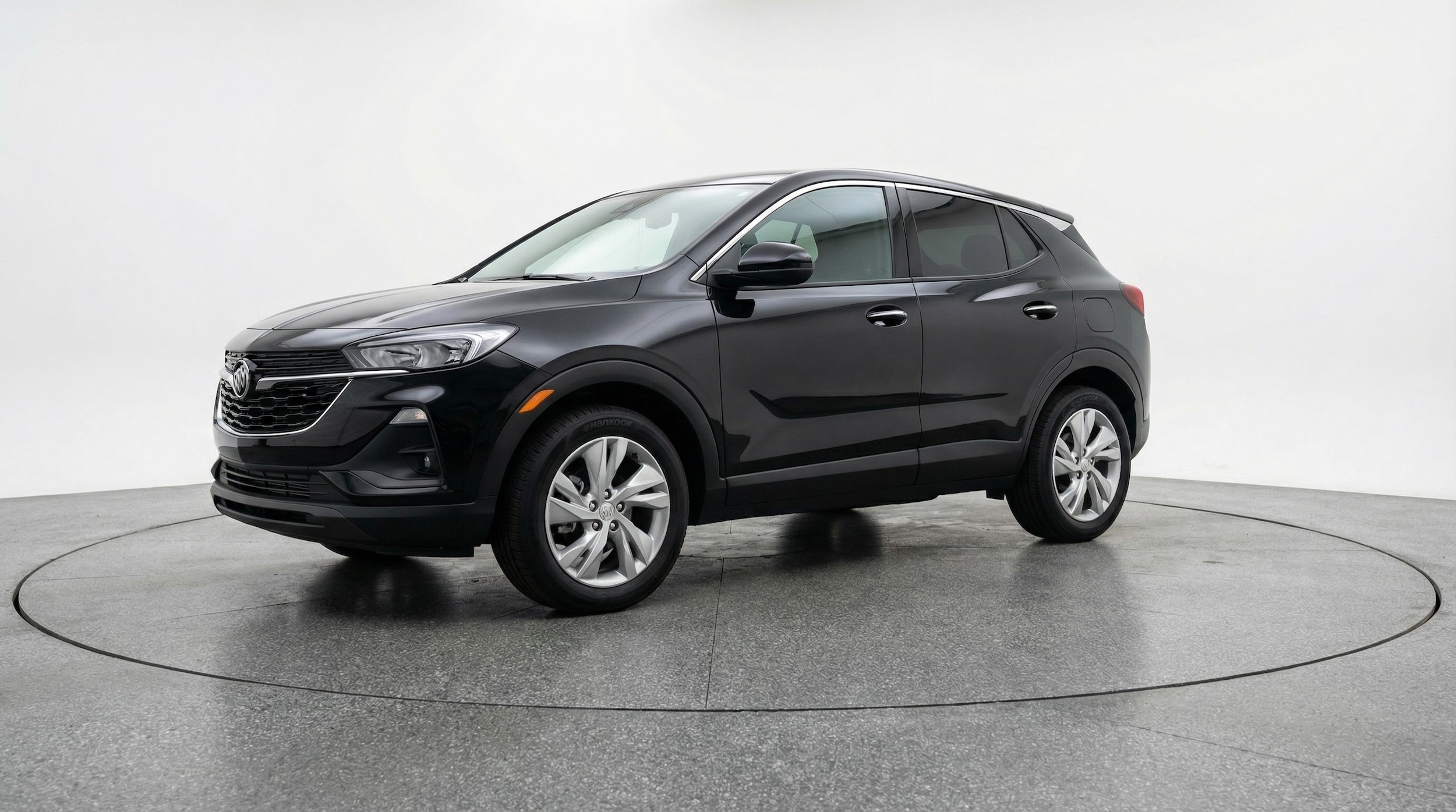 Thumbnail: 2025 Buick Encore GX - 3