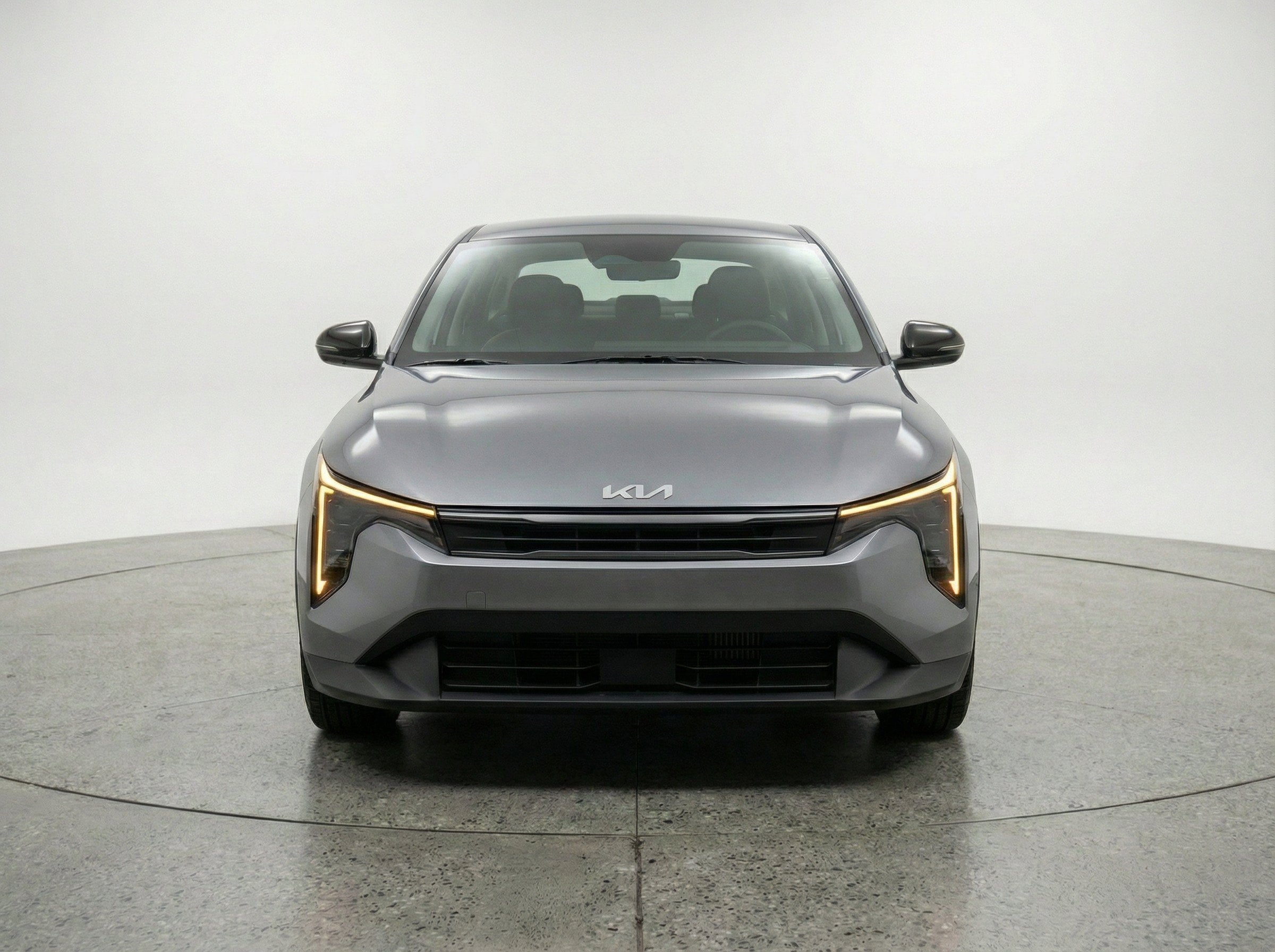 Thumbnail: 2025 Kia K4 - 2