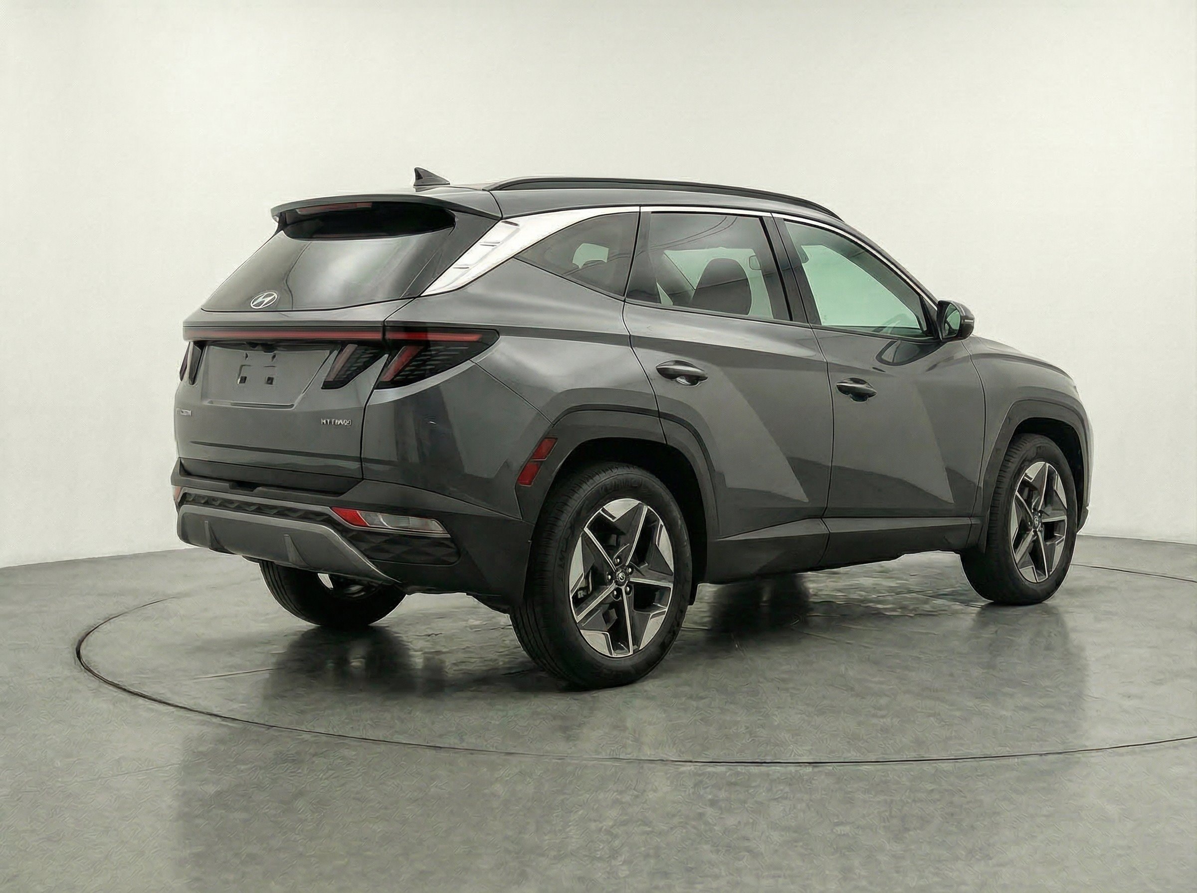 Thumbnail: 2026 Hyundai Tucson - 9
