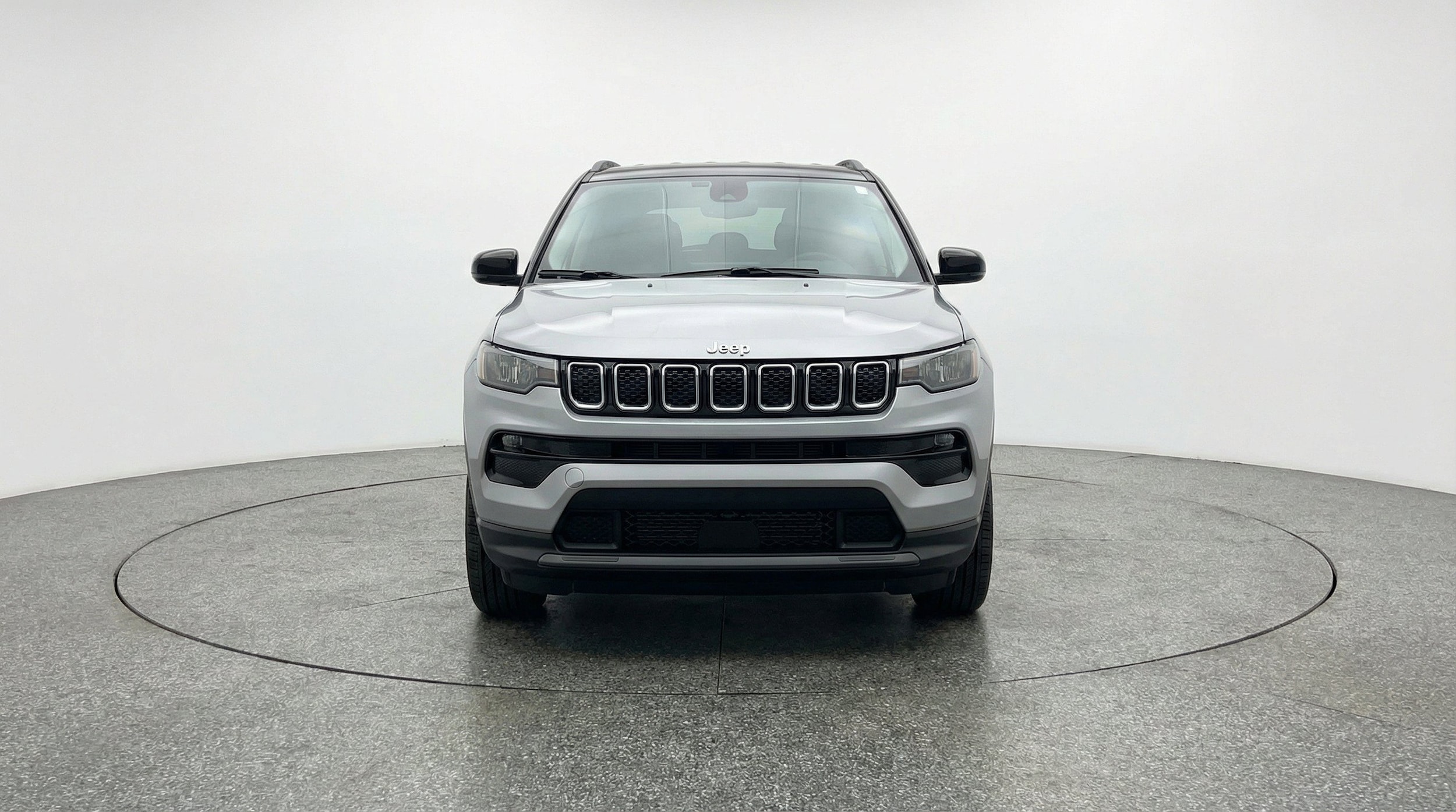 Thumbnail: 2025 Jeep Compass - 2
