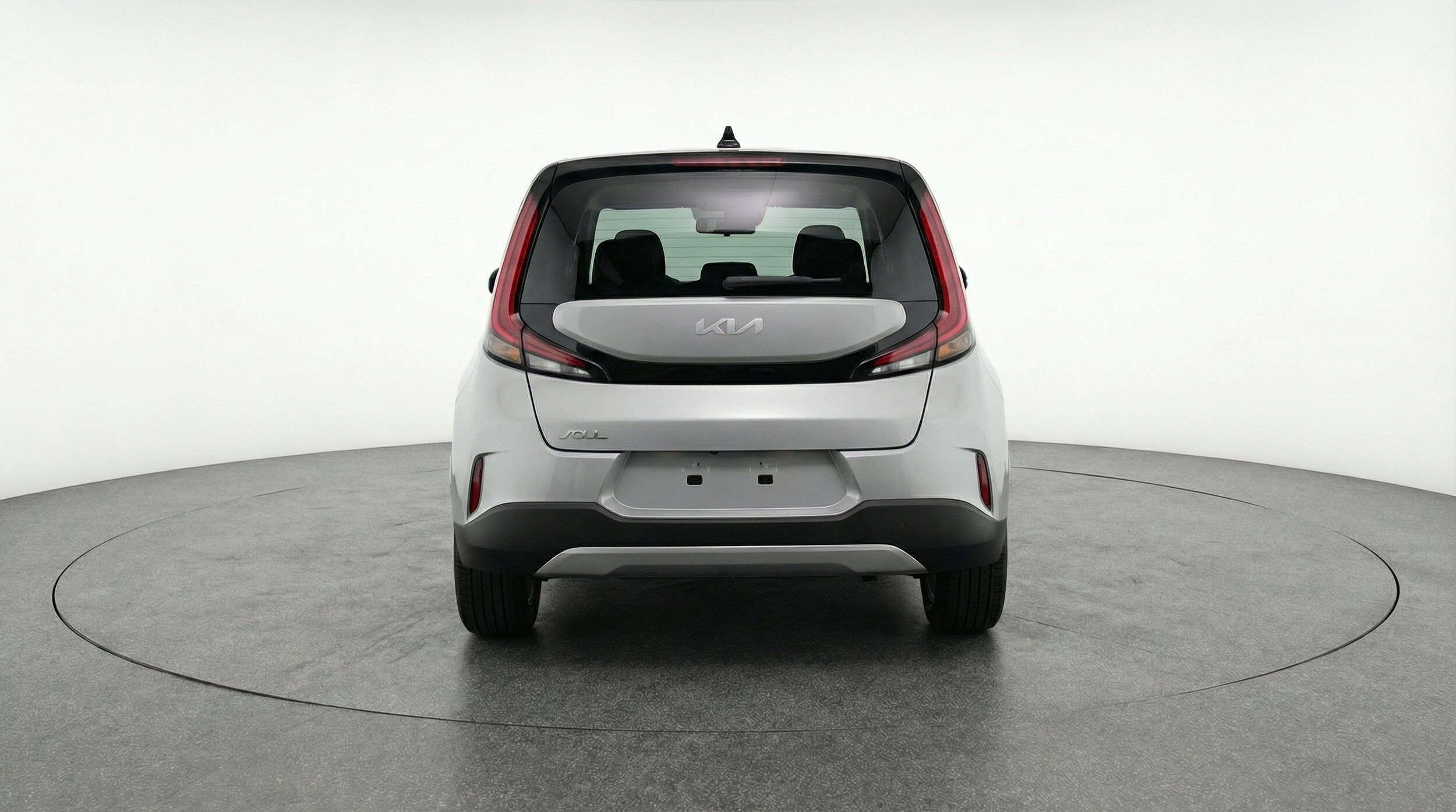 Thumbnail: 2025 Kia Soul - 6