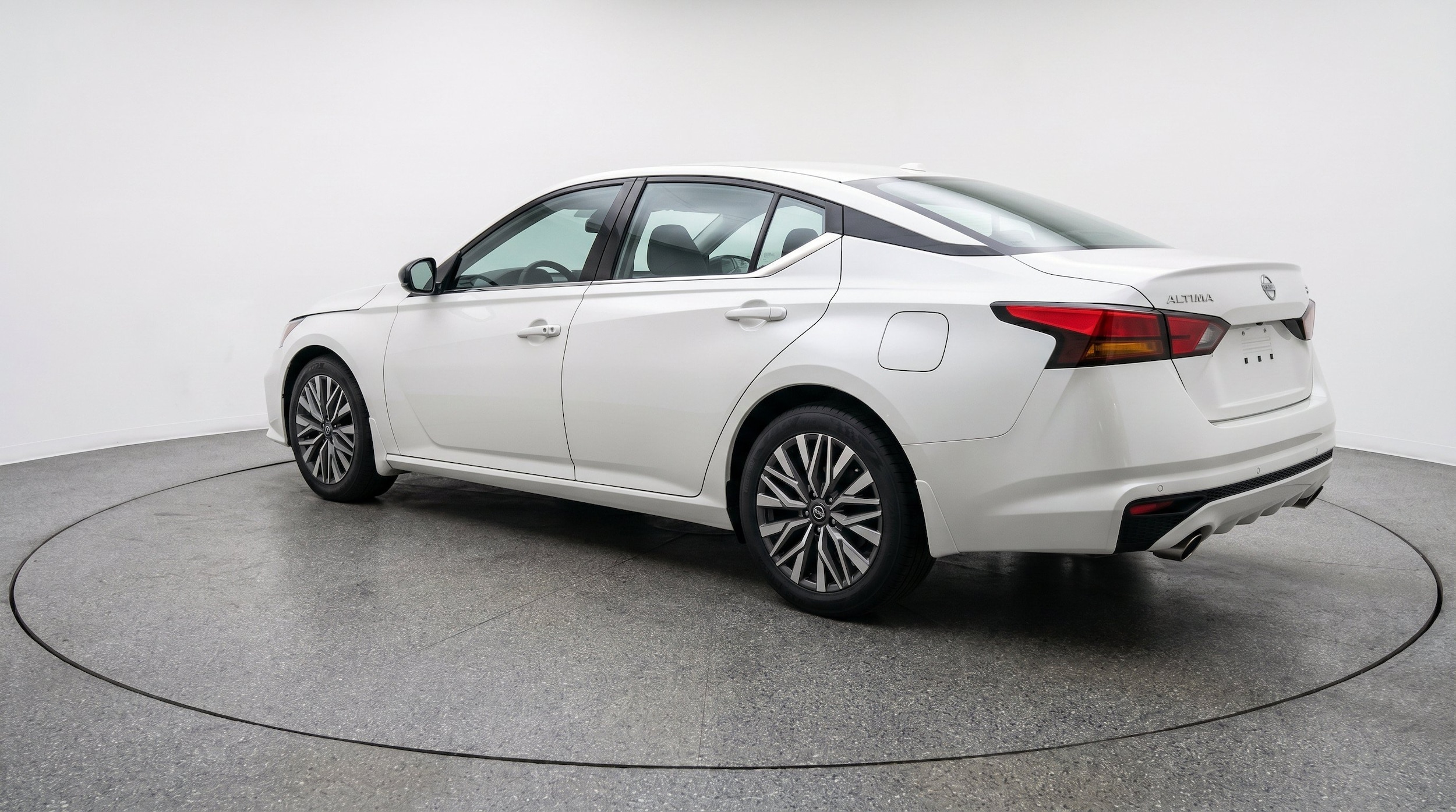 Thumbnail: 2026 Nissan Altima - 6