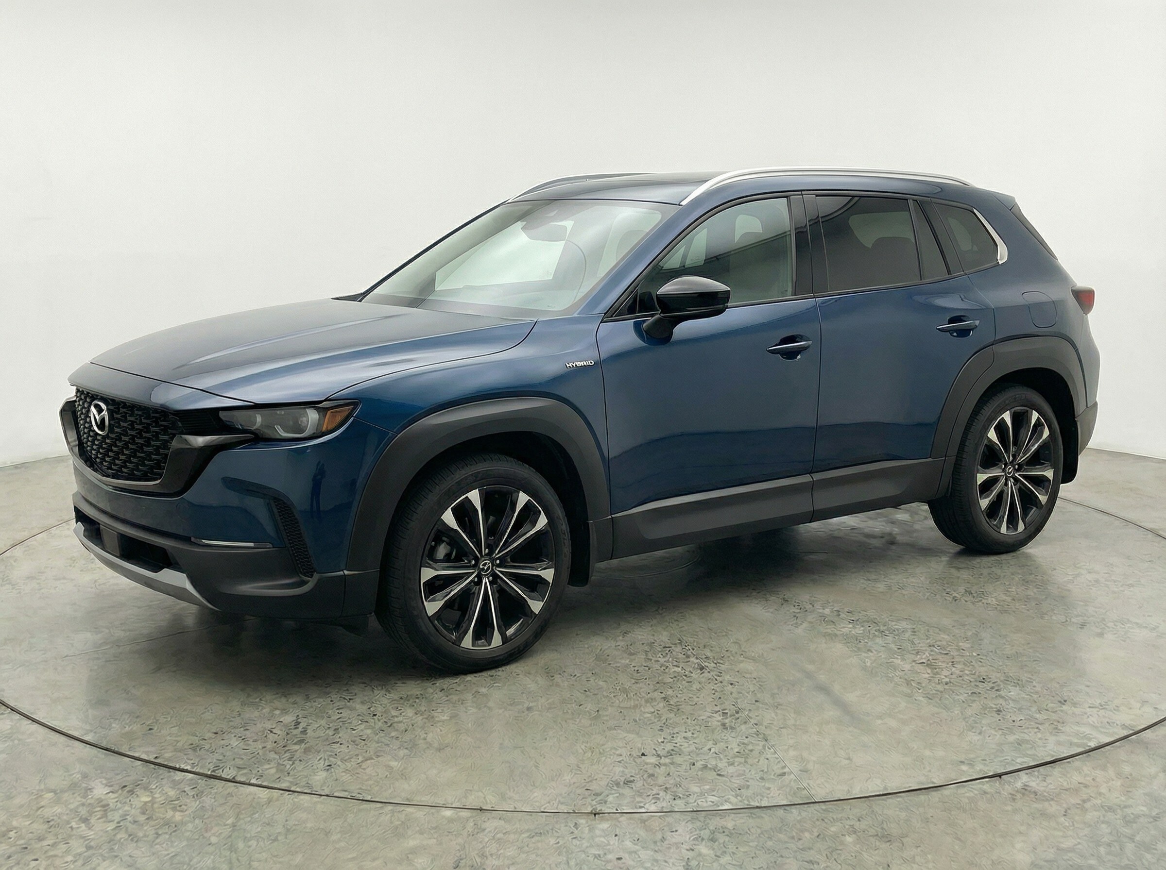 Thumbnail: 2025 Mazda CX-50 - 3
