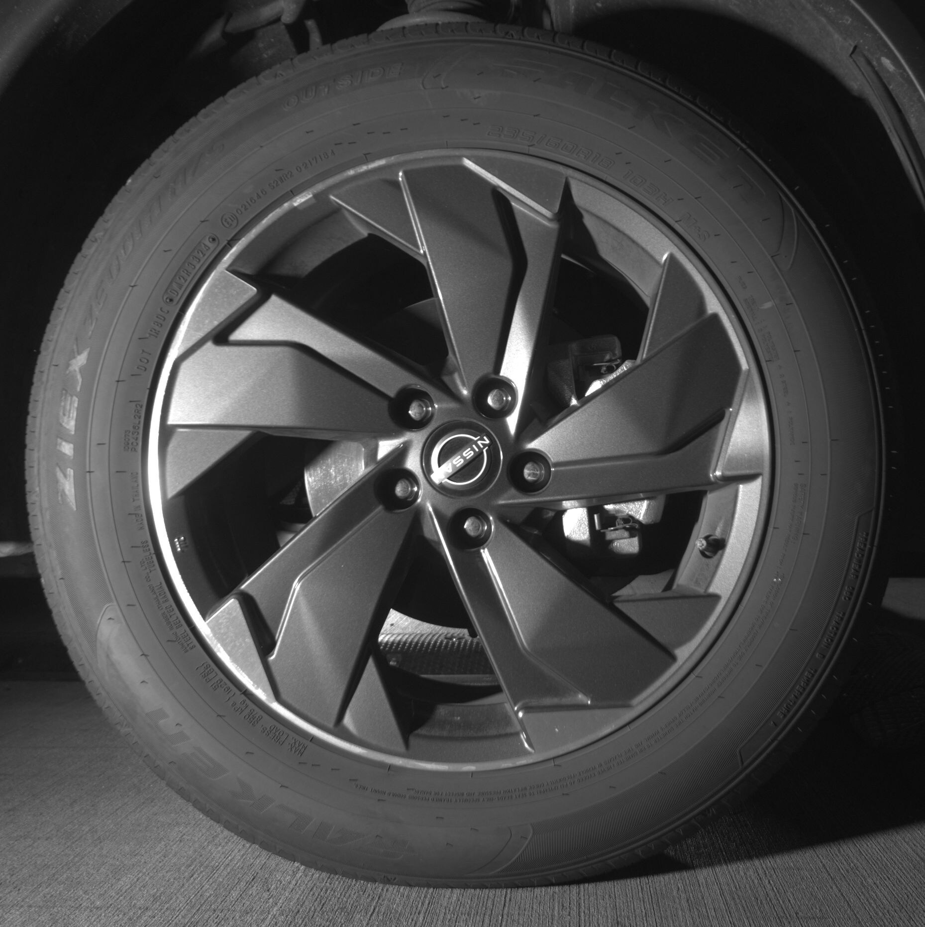 Thumbnail: 2025 Nissan Rogue - 10