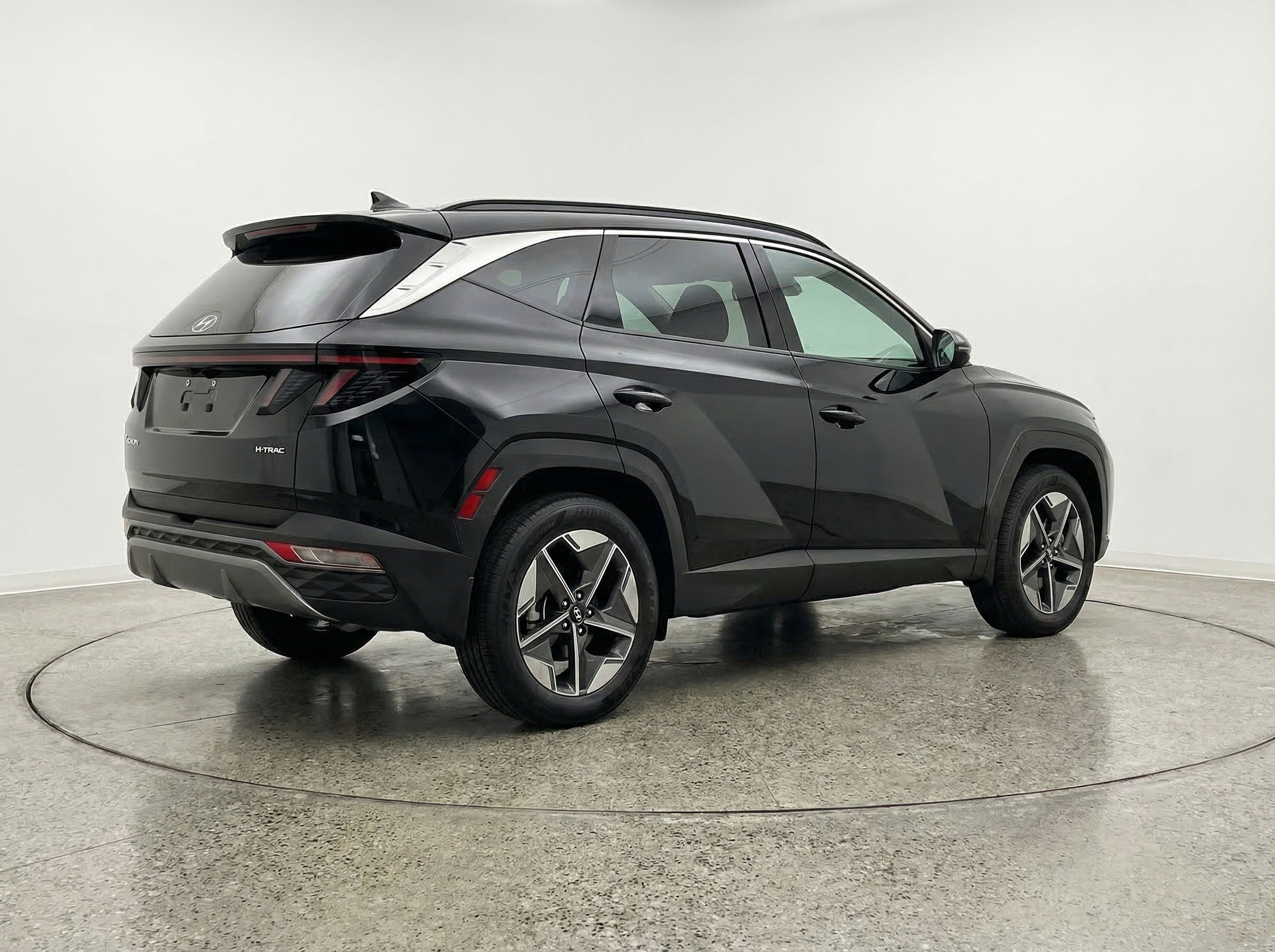 Thumbnail: 2026 Hyundai Tucson - 9