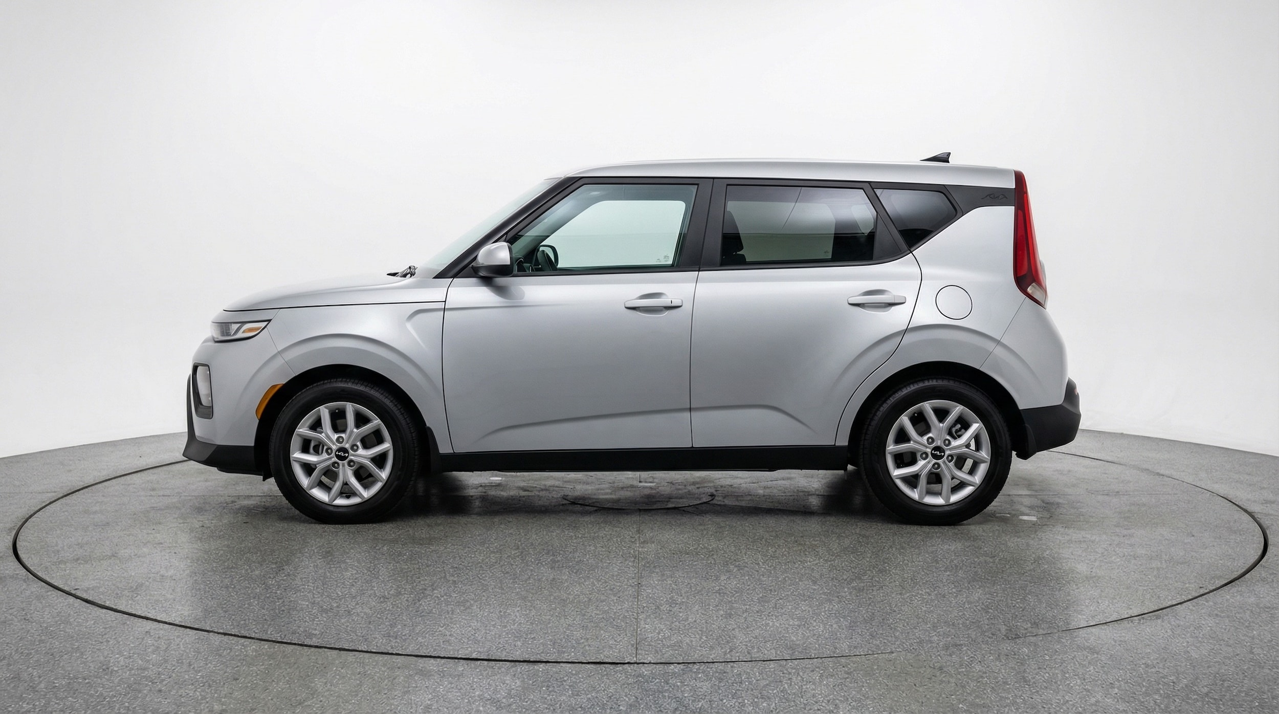 Thumbnail: 2025 Kia Soul - 4