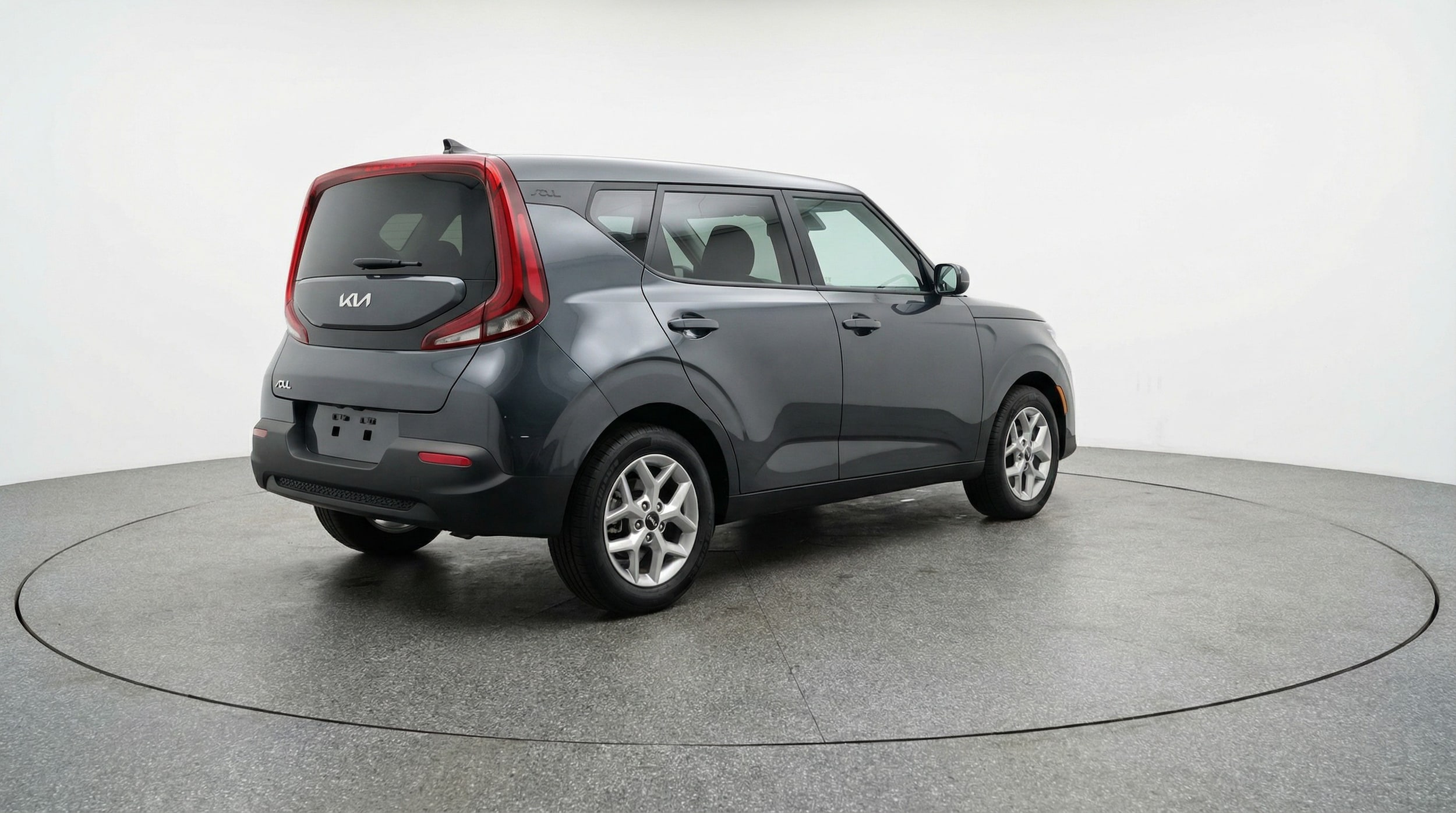 Thumbnail: 2025 Kia Soul - 7