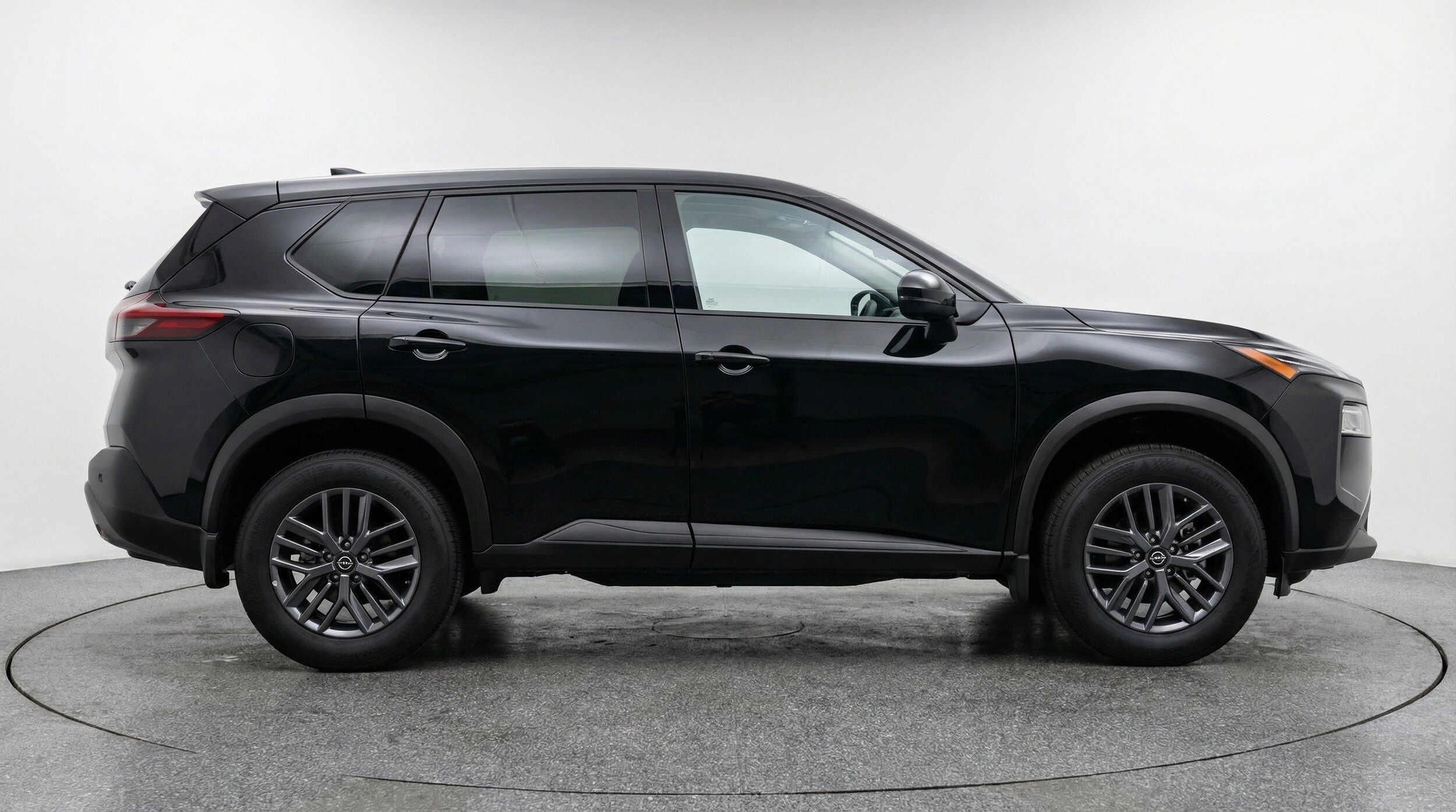 Thumbnail: 2026 Nissan Rogue - 11