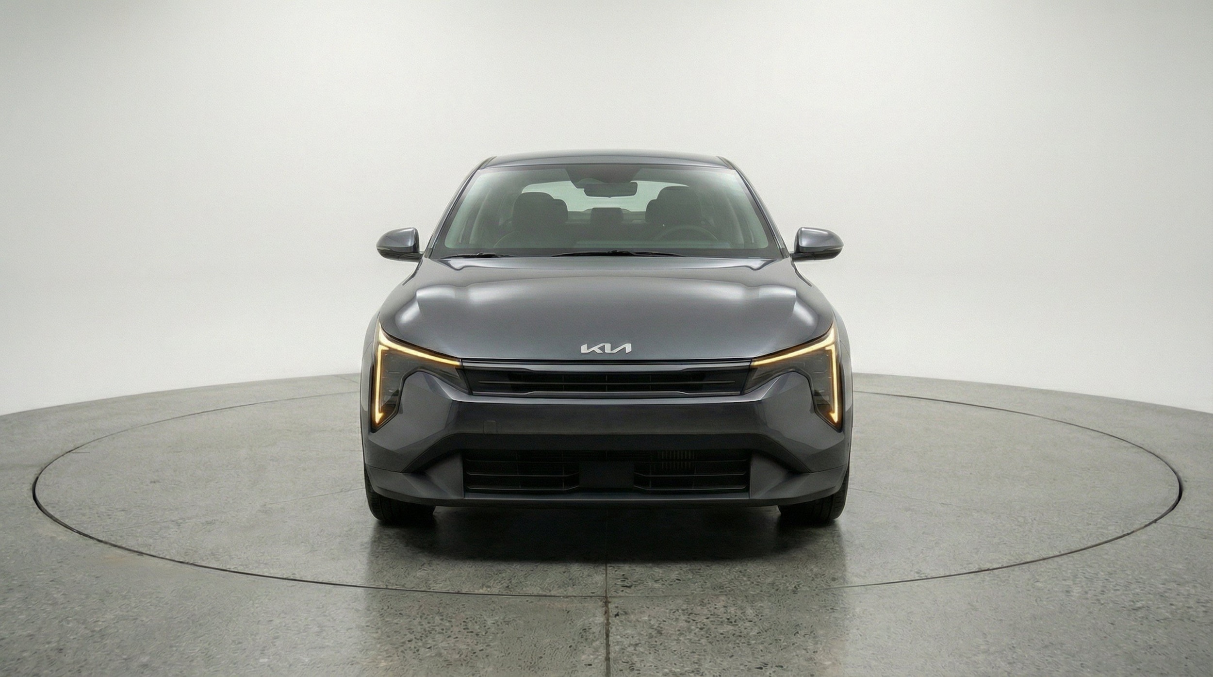 Thumbnail: 2025 Kia K4 - 2