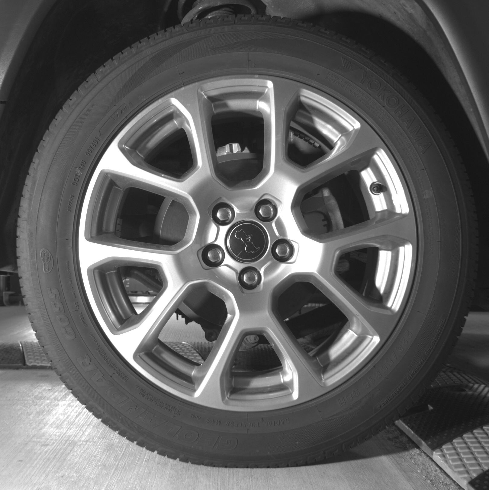 Thumbnail: 2025 Jeep Compass - 12