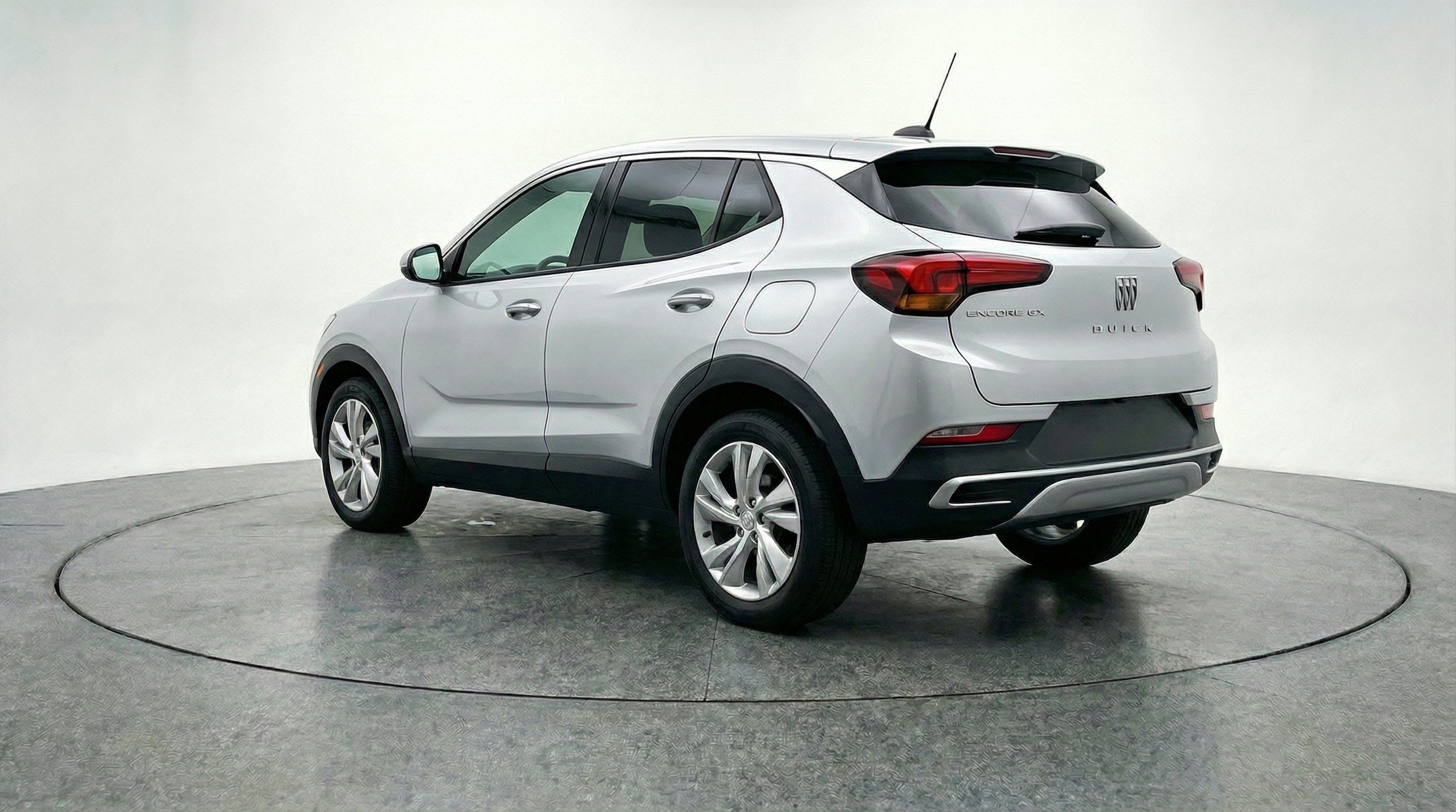 Thumbnail: 2026 Buick Encore GX - 6