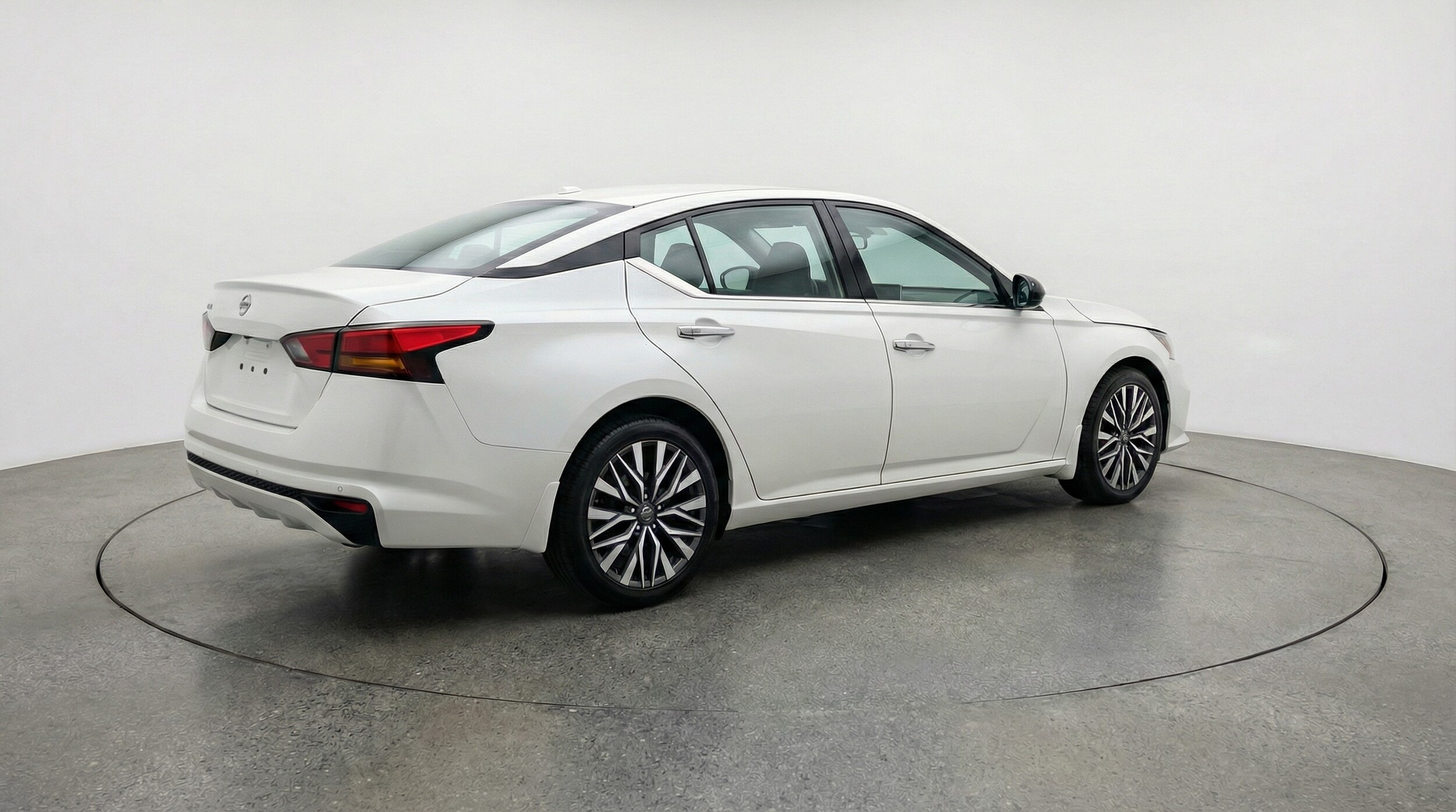 Thumbnail: 2025 Nissan Altima - 7