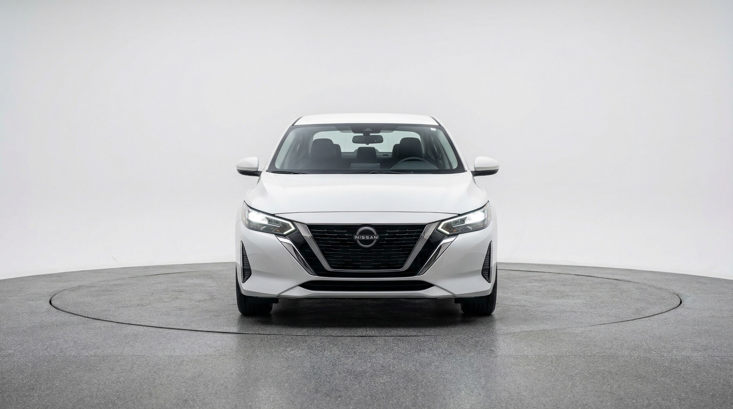 Thumbnail: 2025 Nissan Sentra - 2