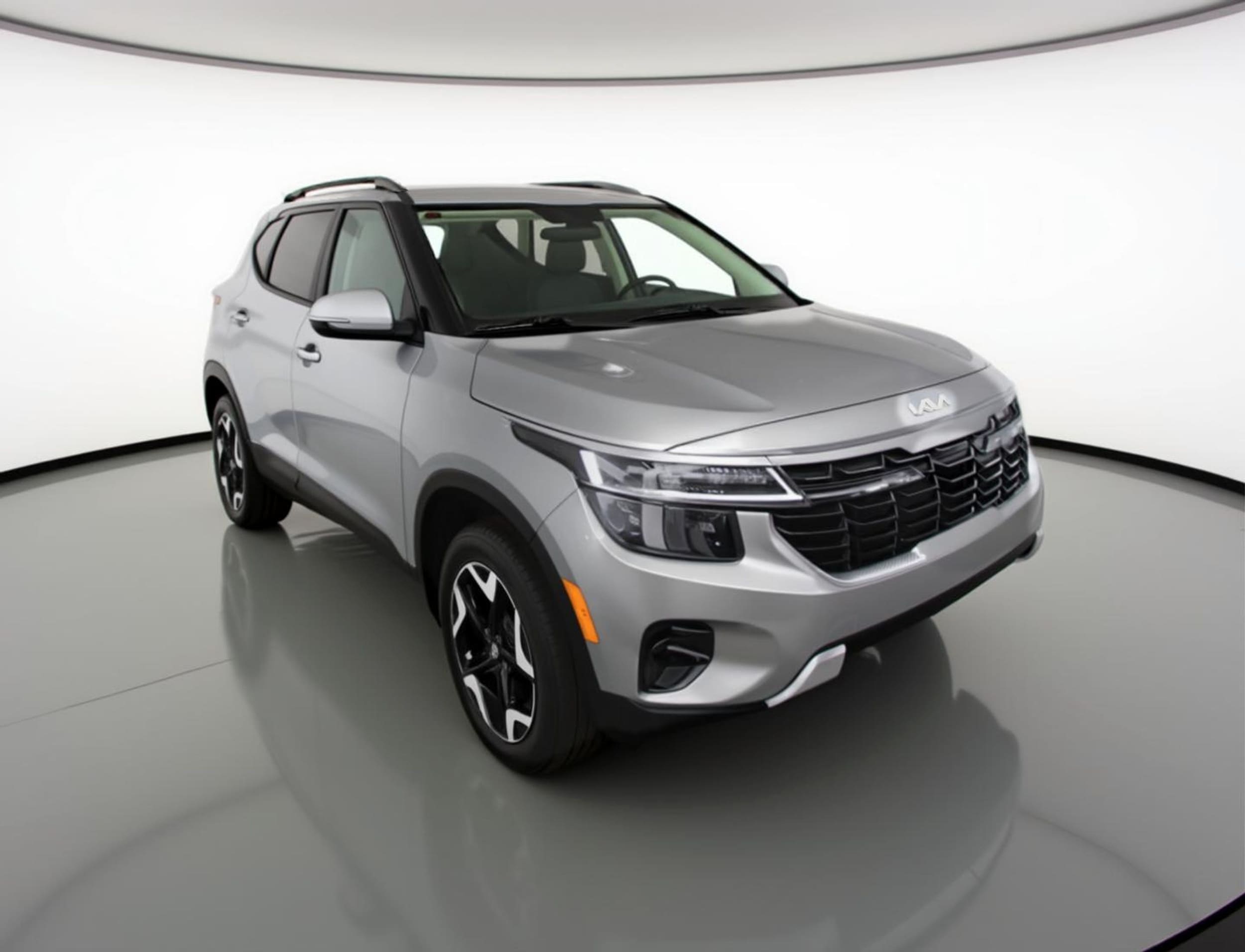 Thumbnail: 2025 Kia Seltos - 1