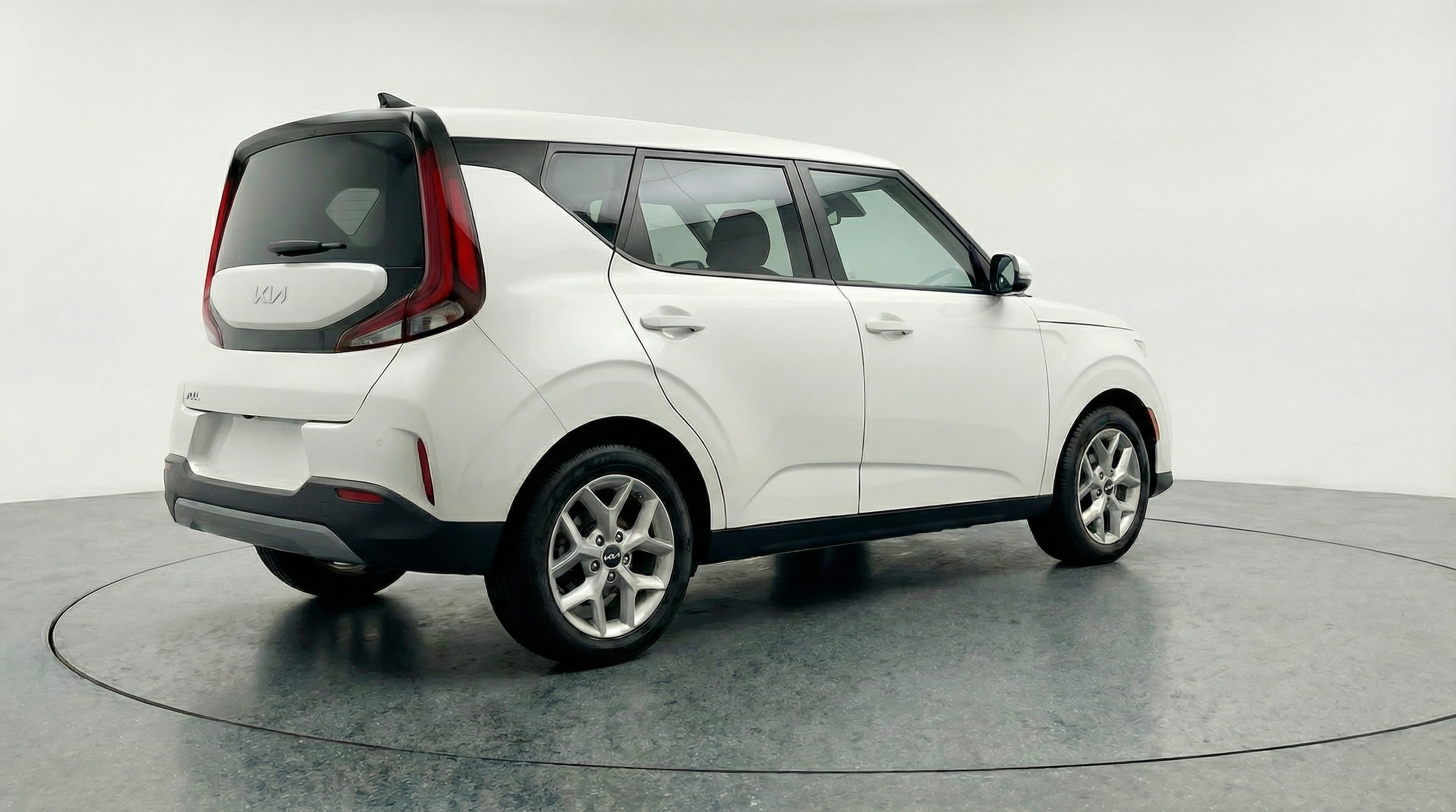 Thumbnail: 2025 Kia Soul - 7