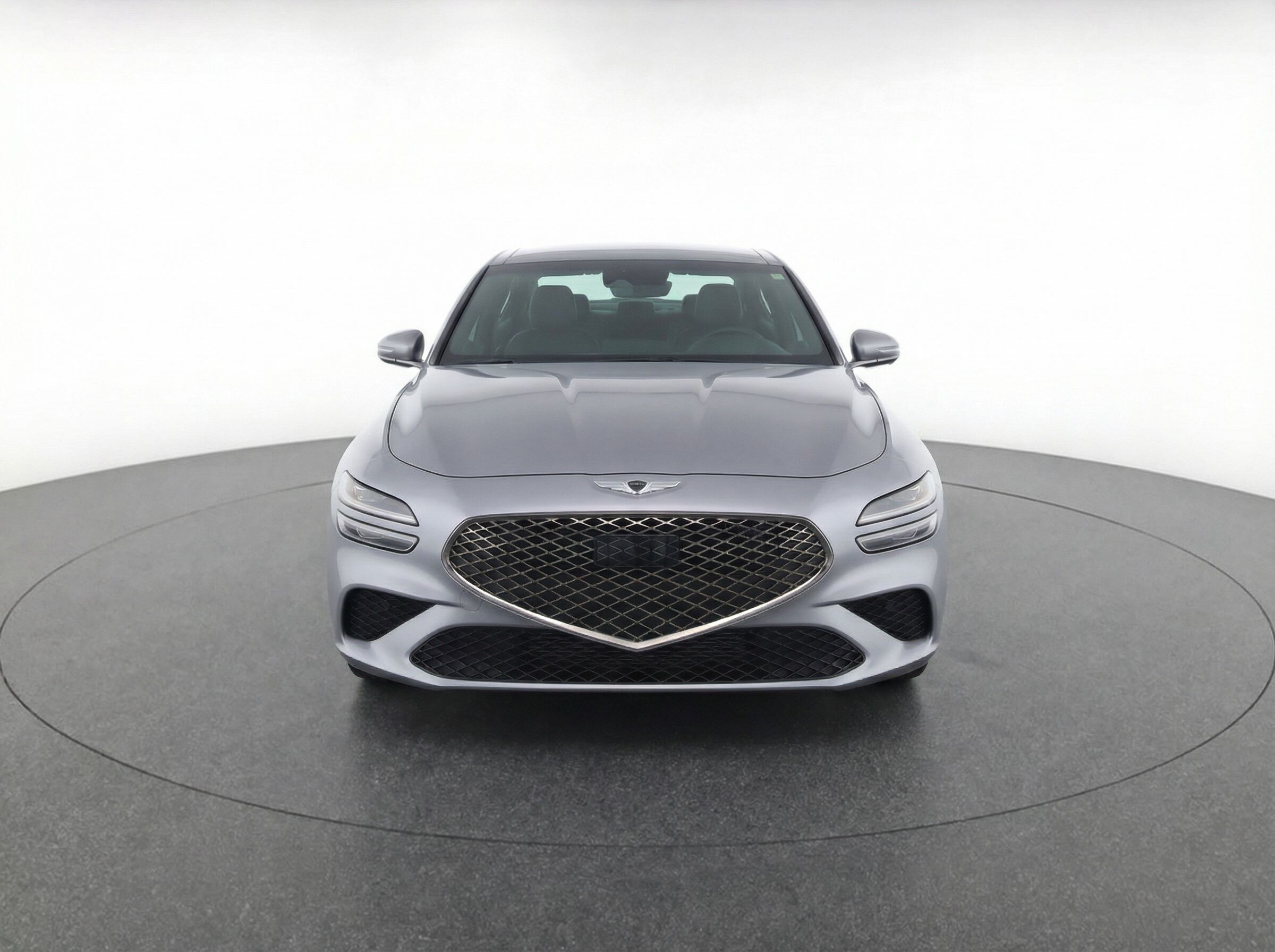 Thumbnail: 2025 Genesis G70 - 2