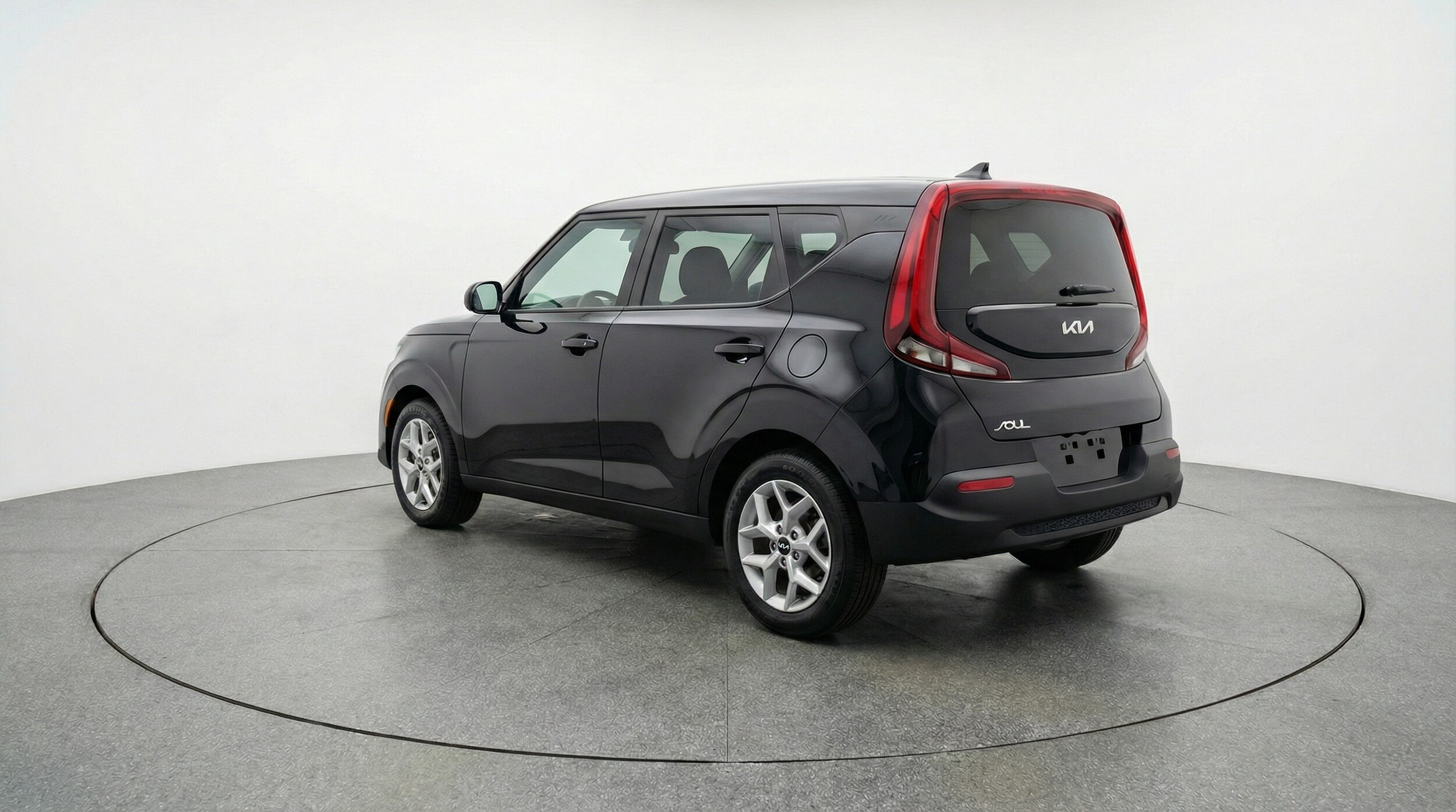 Thumbnail: 2025 Kia Soul - 5