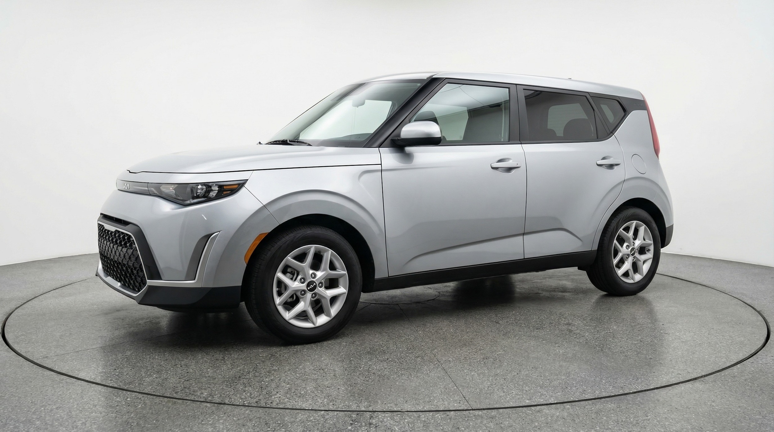 Thumbnail: 2025 Kia Soul - 3