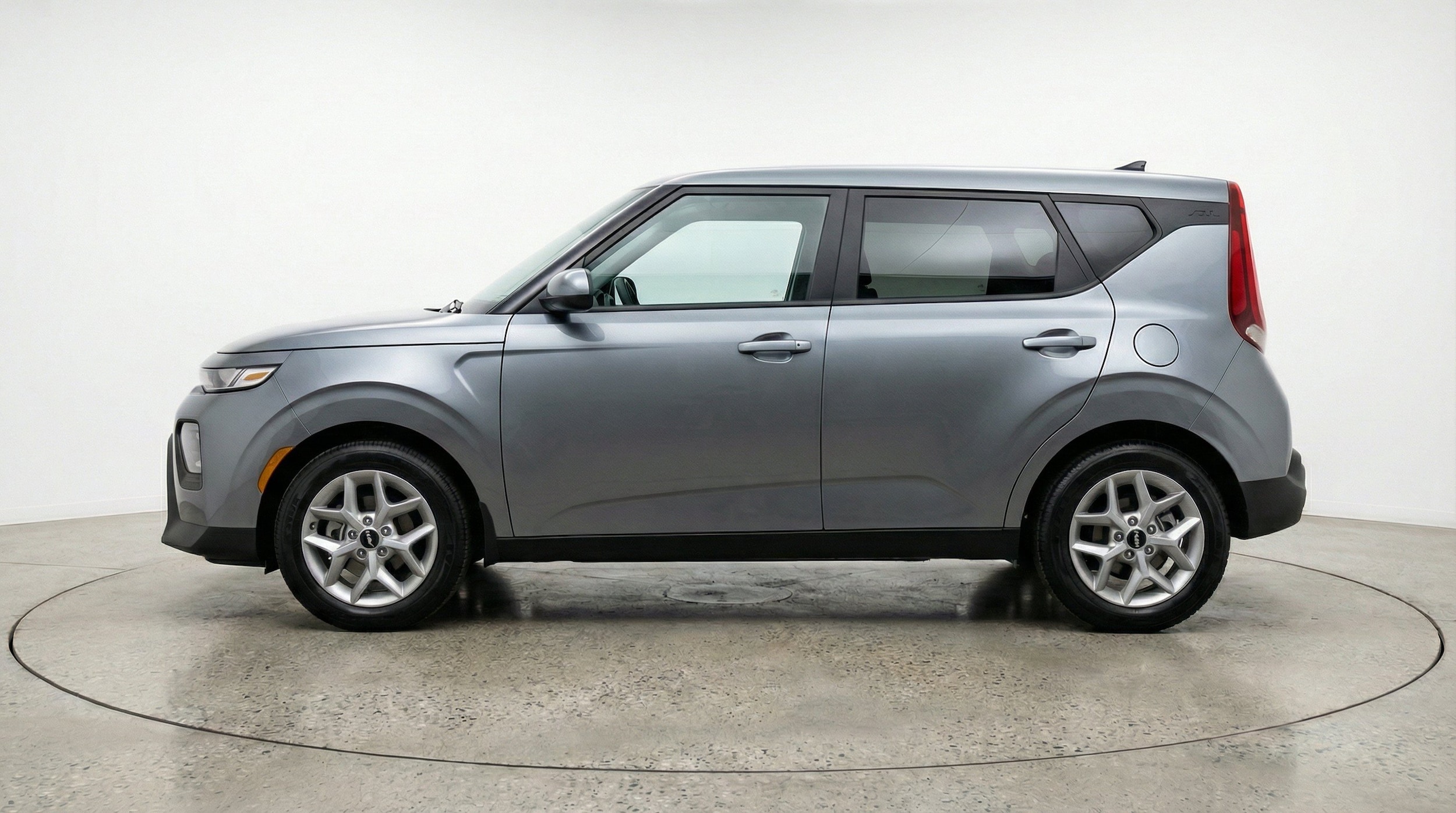 Thumbnail: 2025 Kia Soul - 5