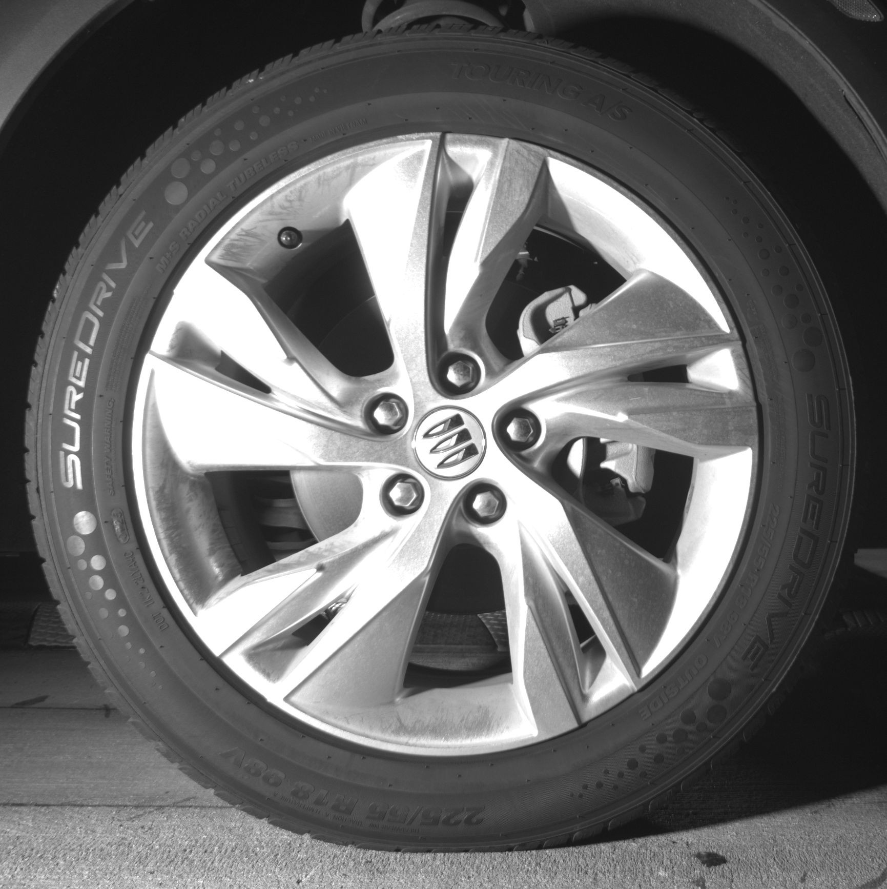 Thumbnail: 2025 Buick Encore GX - 10