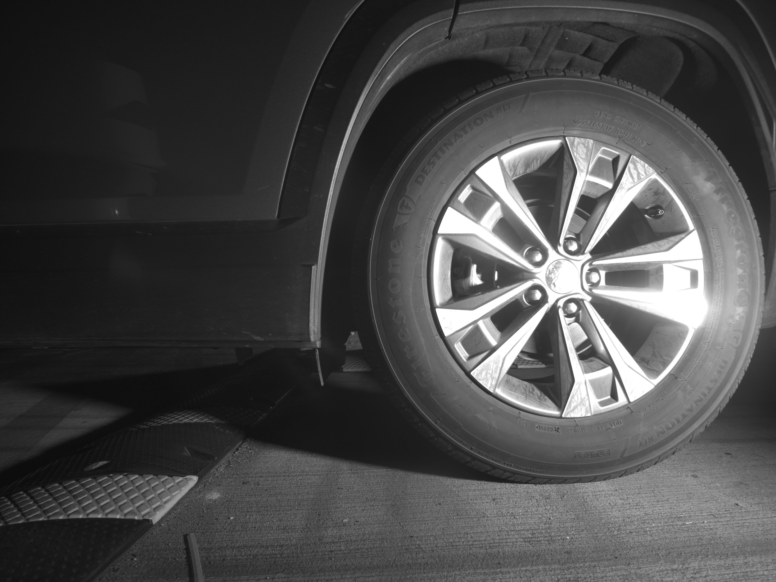 Thumbnail: 2025 Chevrolet Equinox - 11