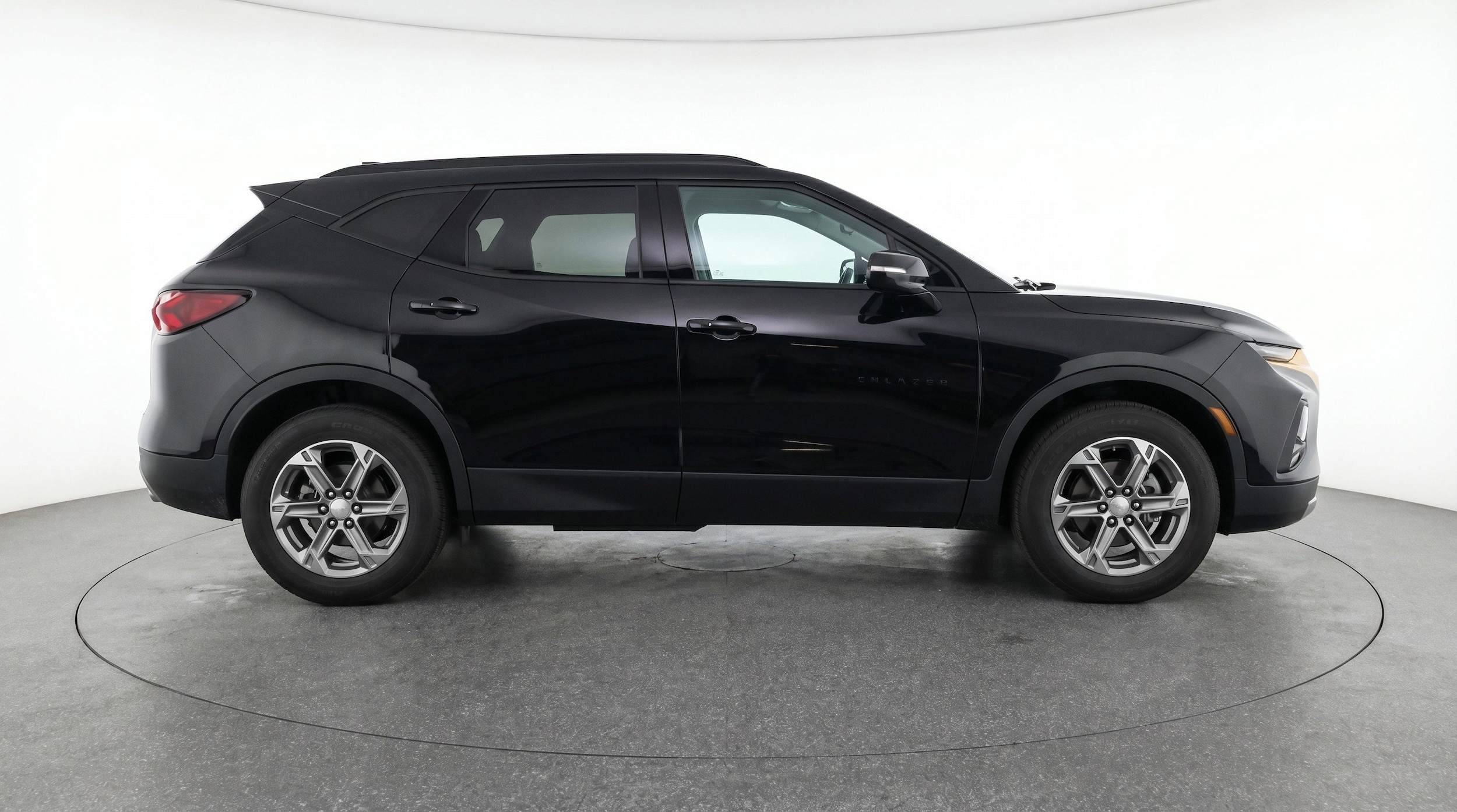 Thumbnail: 2025 Chevrolet Blazer - 11