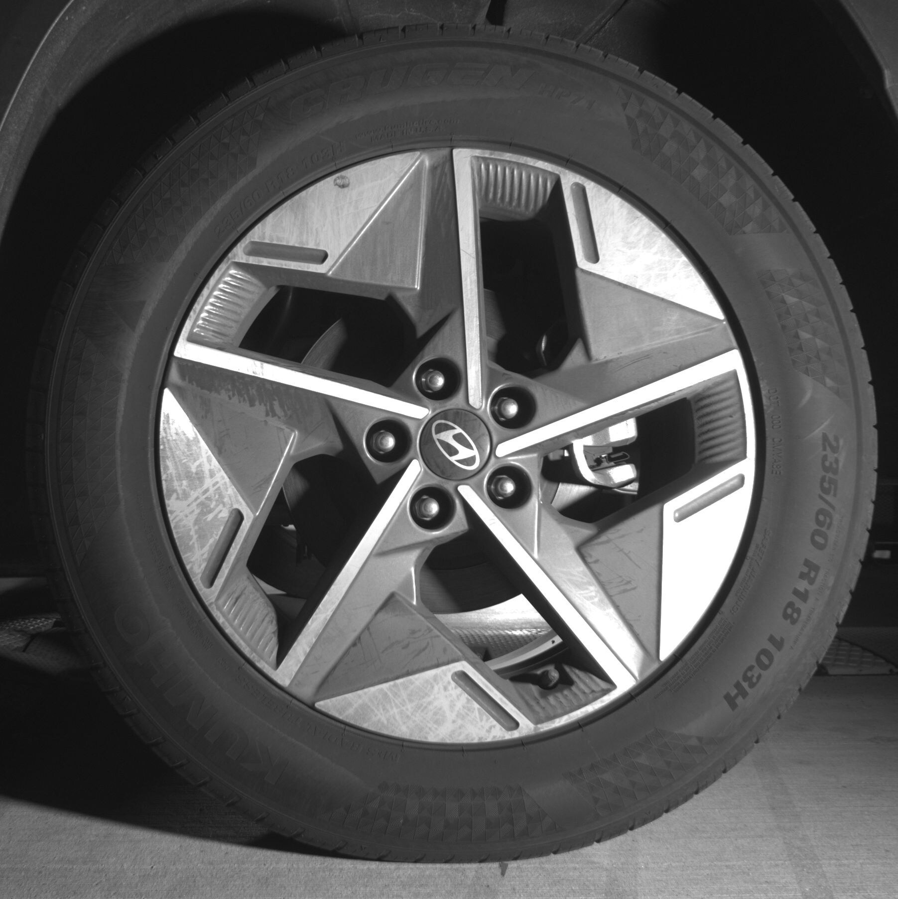 Thumbnail: 2025 Hyundai Tucson - 11