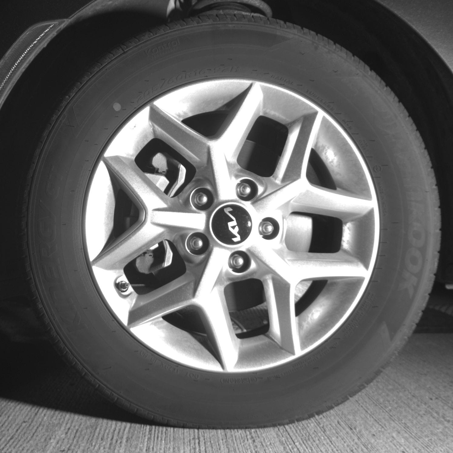 Thumbnail: 2025 Kia Soul - 9