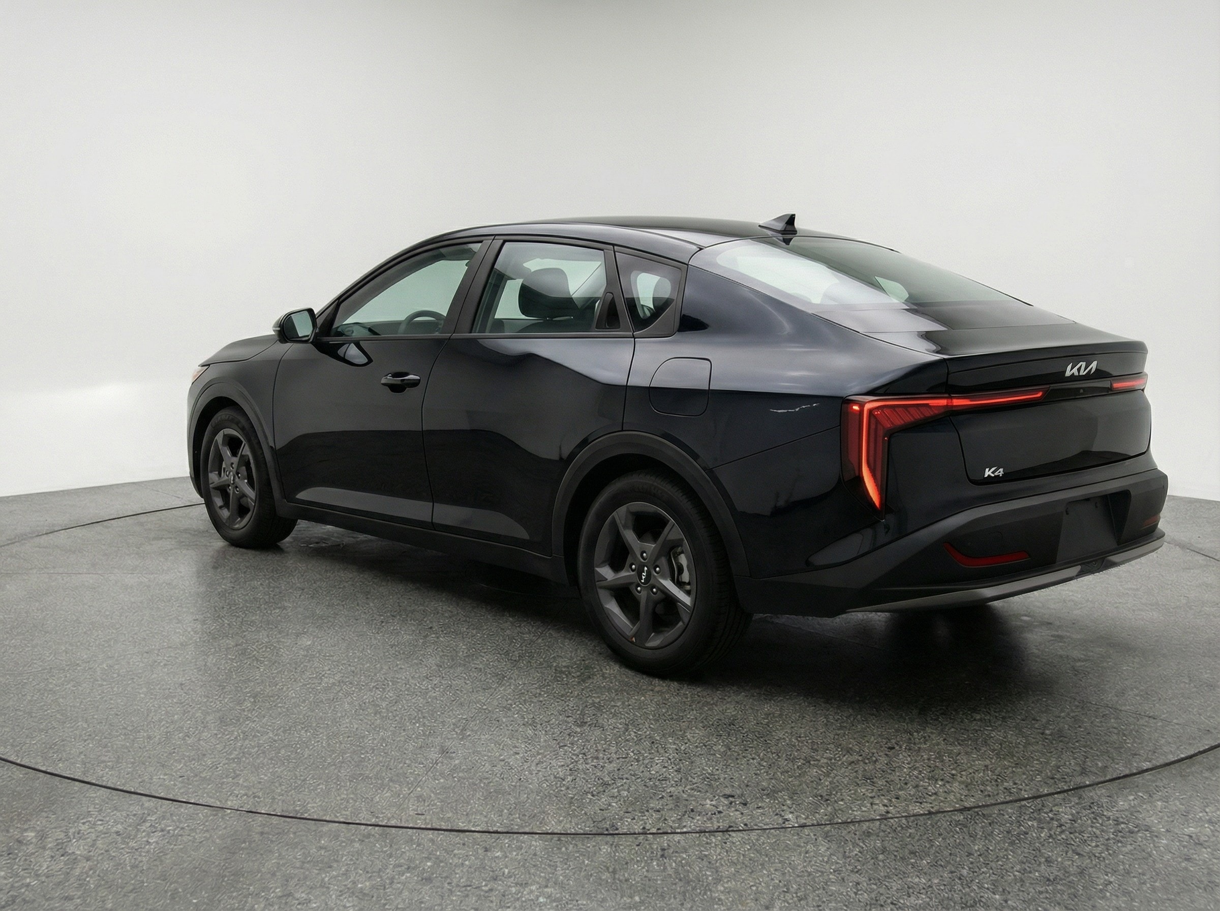 Thumbnail: 2025 Kia K4 - 5