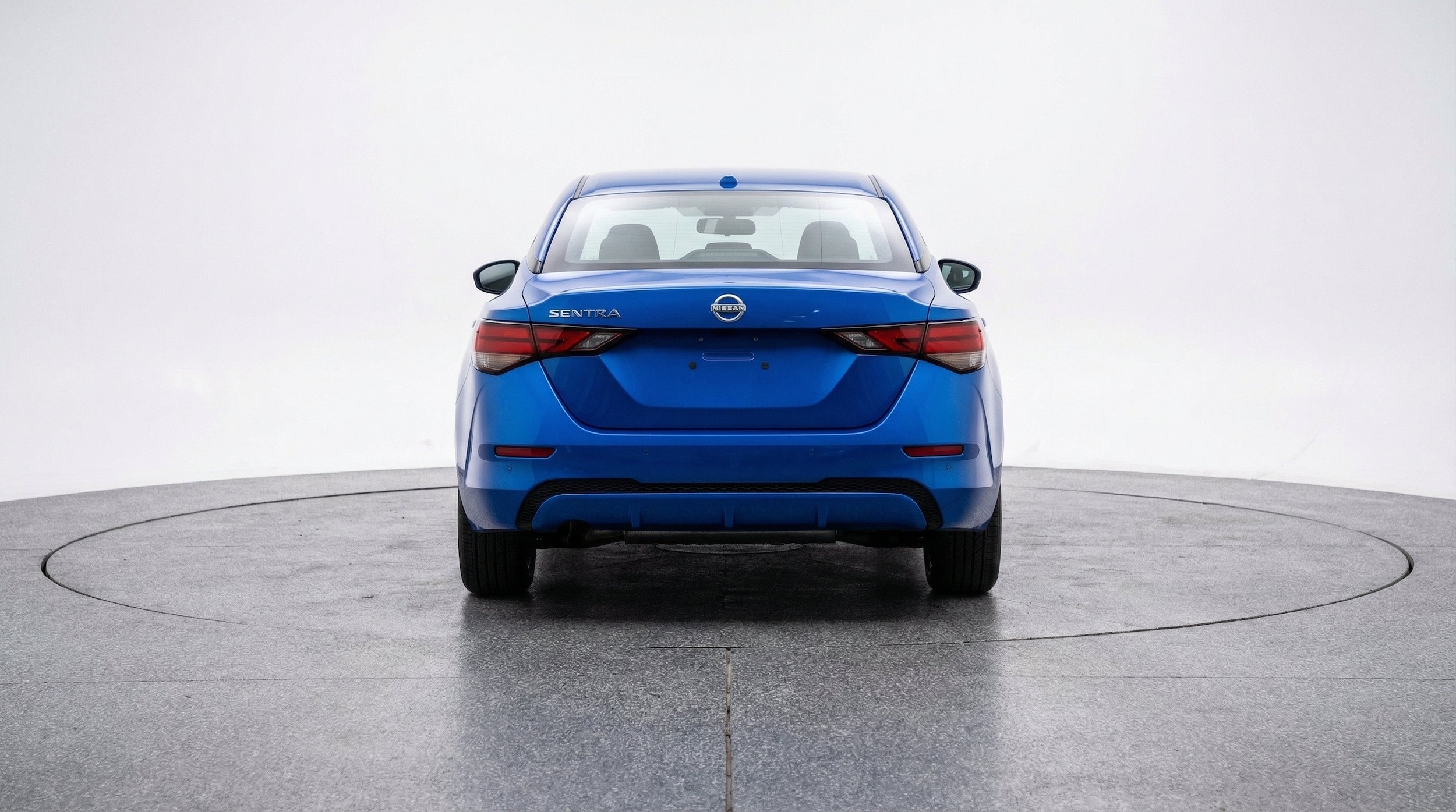 Thumbnail: 2025 Nissan Sentra - 7