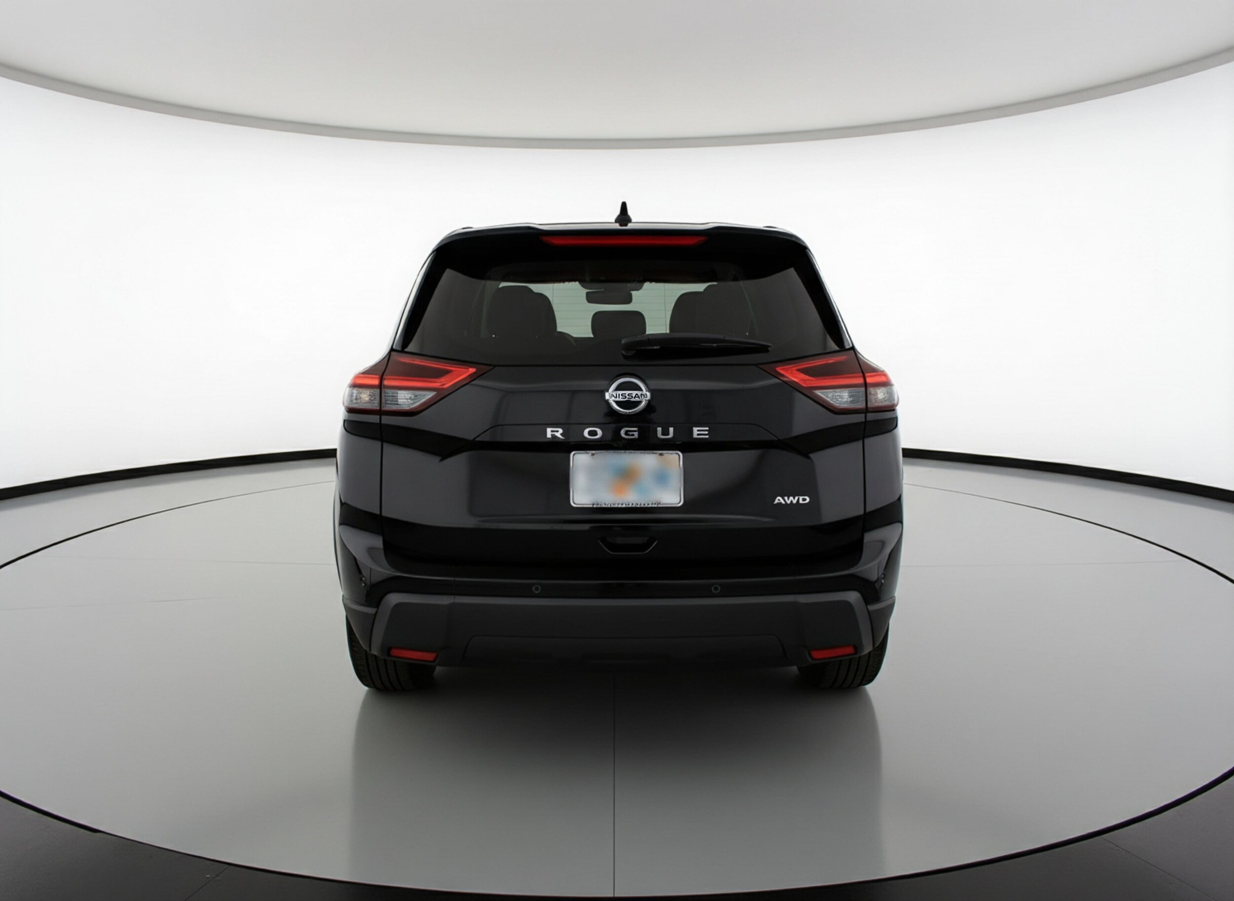 Thumbnail: 2025 Nissan Rogue - 6