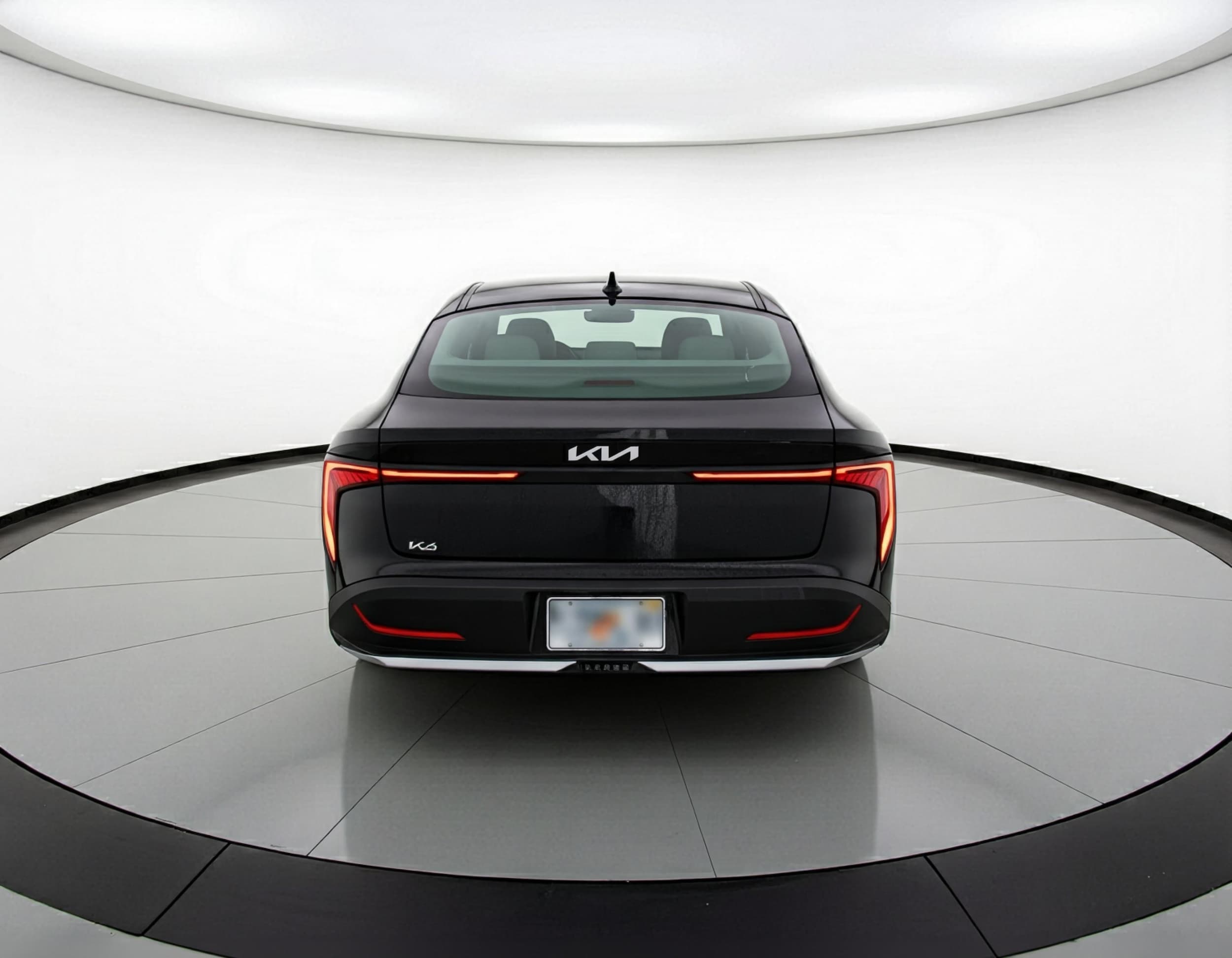 Thumbnail: 2025 Kia K4 - 6