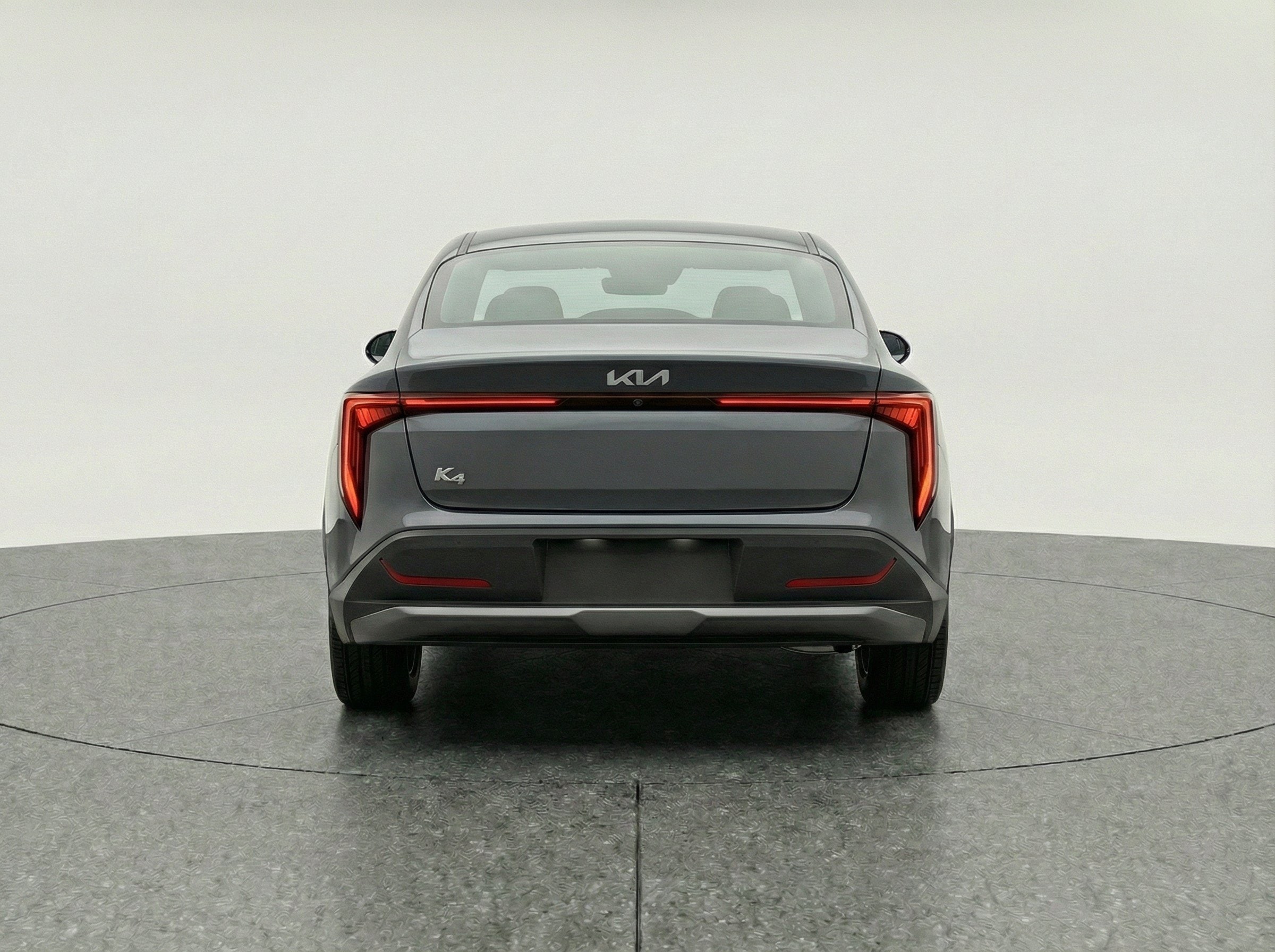 Thumbnail: 2025 Kia K4 - 7