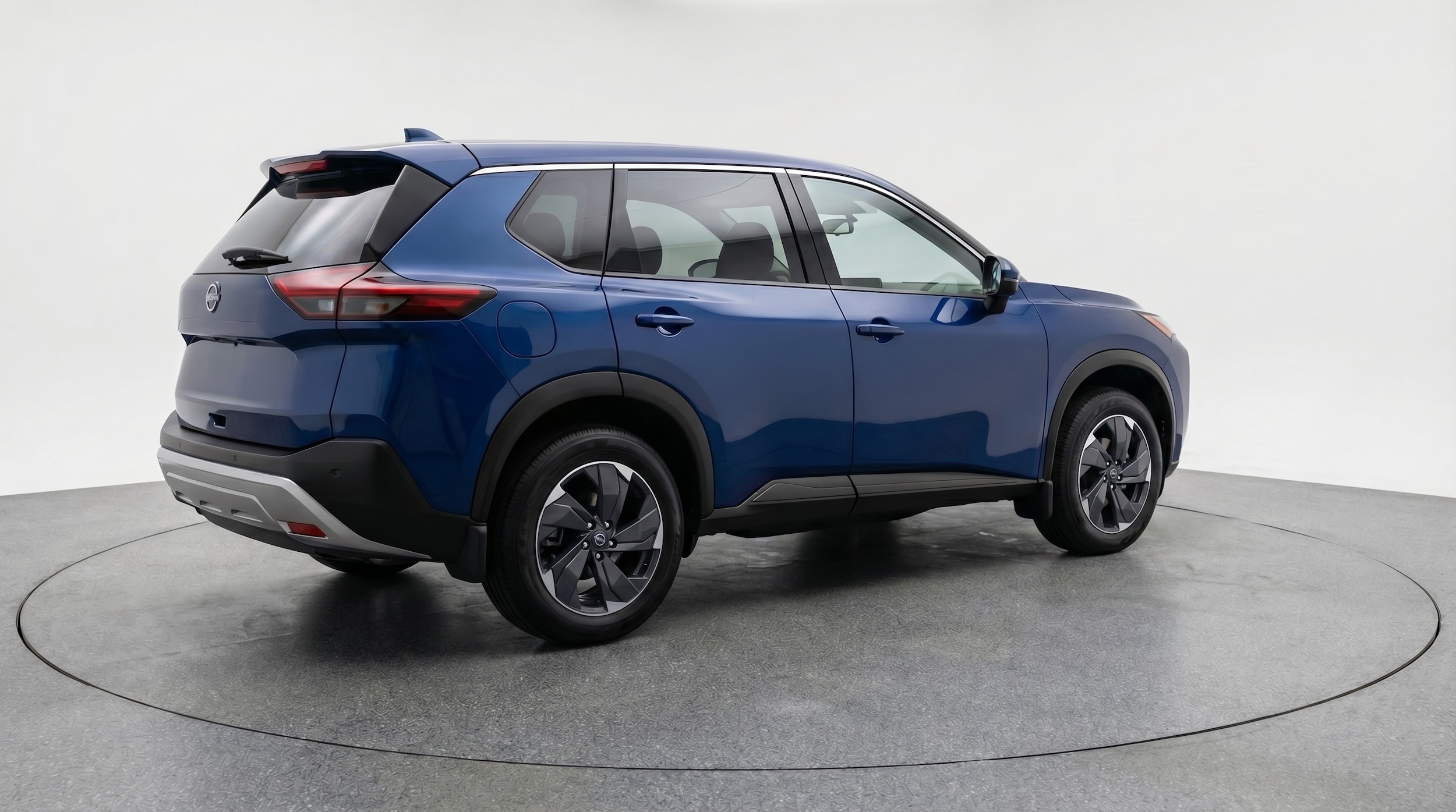 Thumbnail: 2025 Nissan Rogue - 7