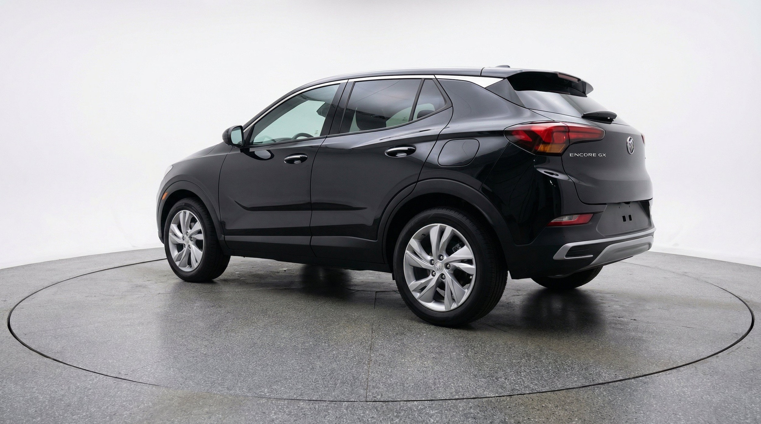 Thumbnail: 2026 Buick Encore GX - 6