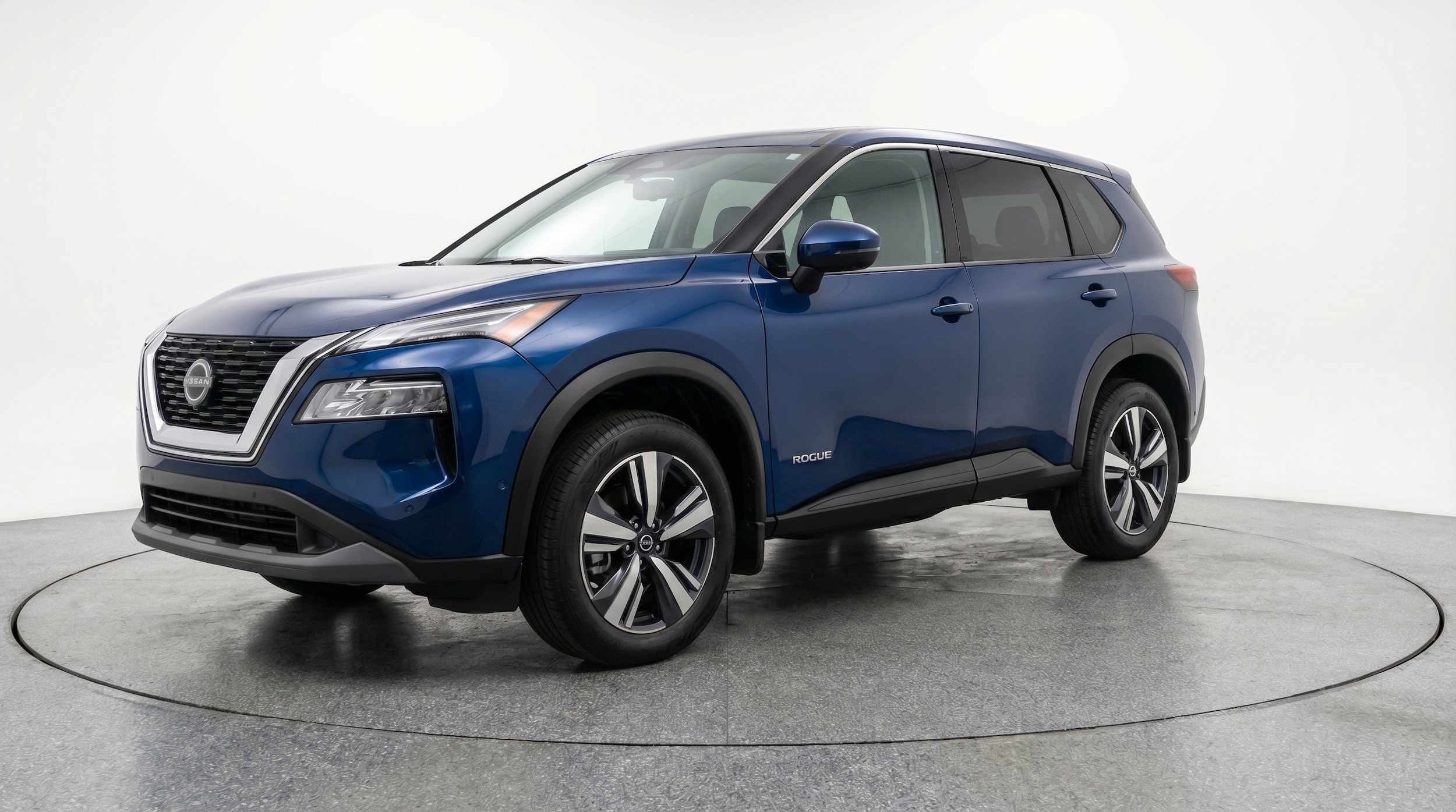 Thumbnail: 2026 Nissan Rogue - 3