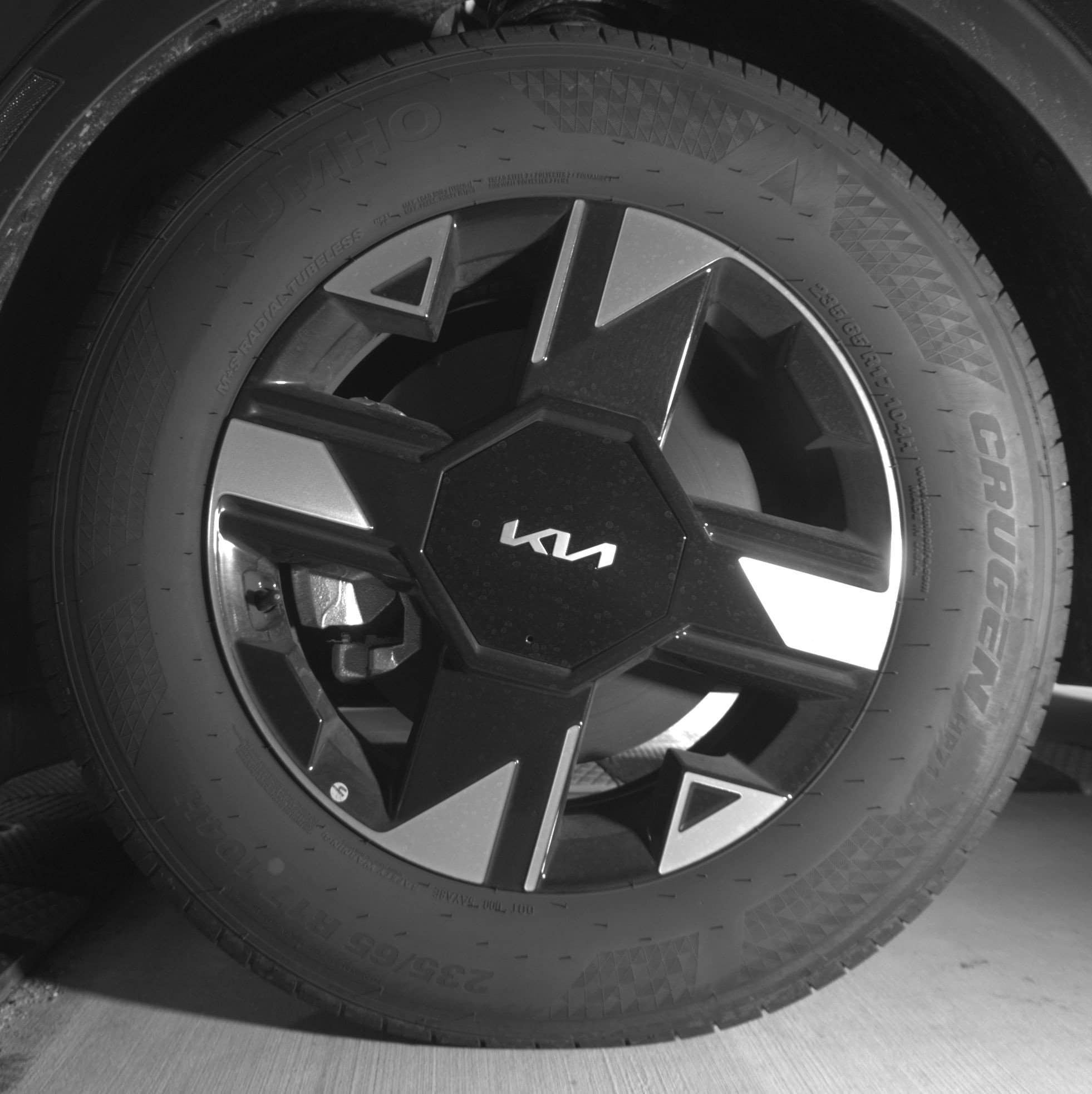 Thumbnail: 2026 Kia Sportage - 11