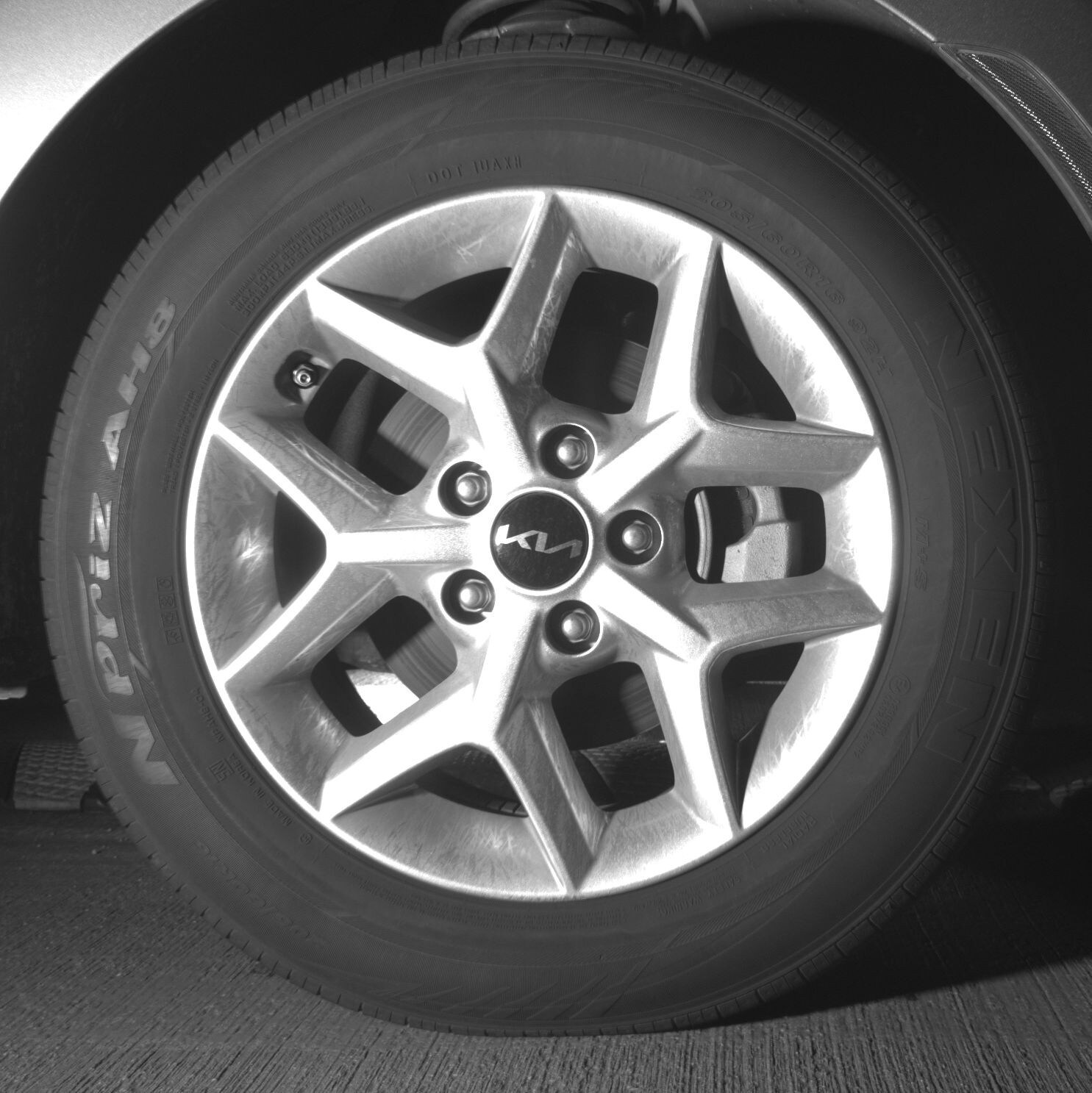 Thumbnail: 2025 Kia Soul - 10