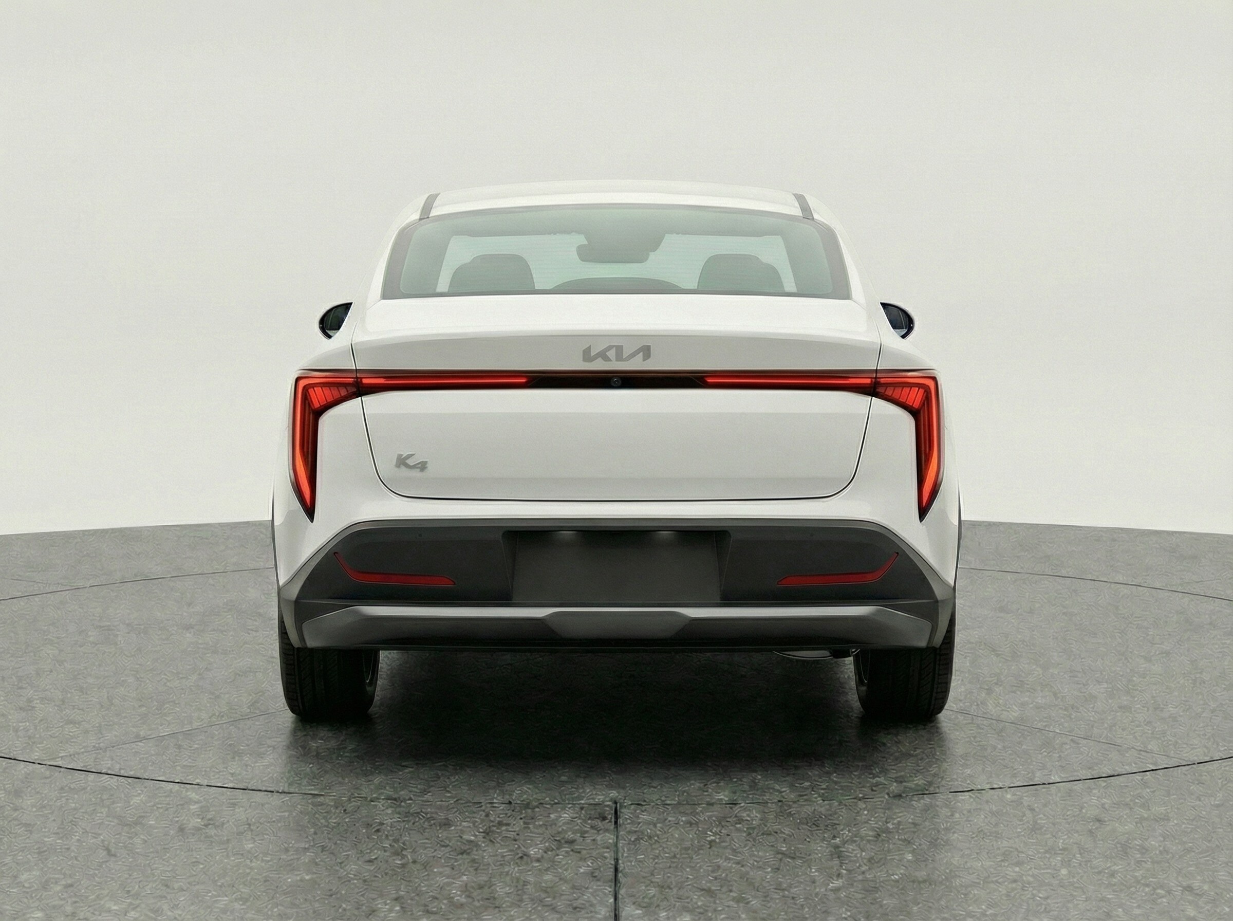 Thumbnail: 2025 Kia K4 - 6