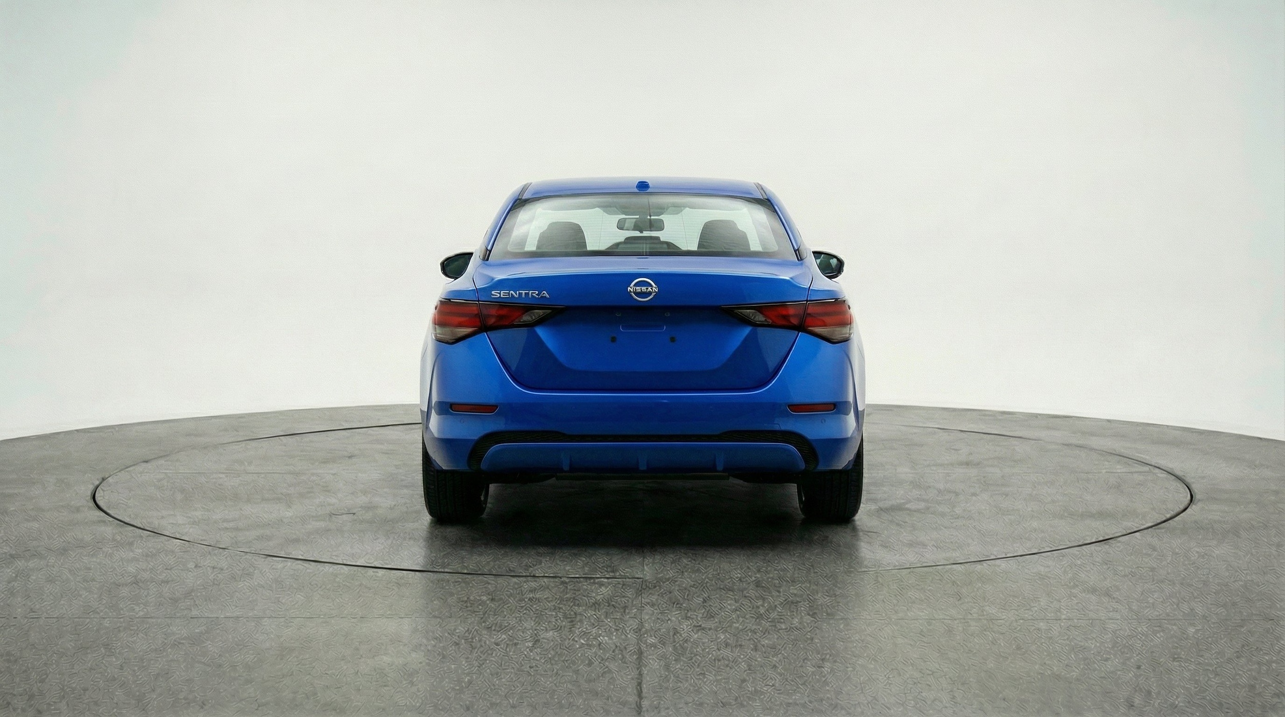 Thumbnail: 2025 Nissan Sentra - 7