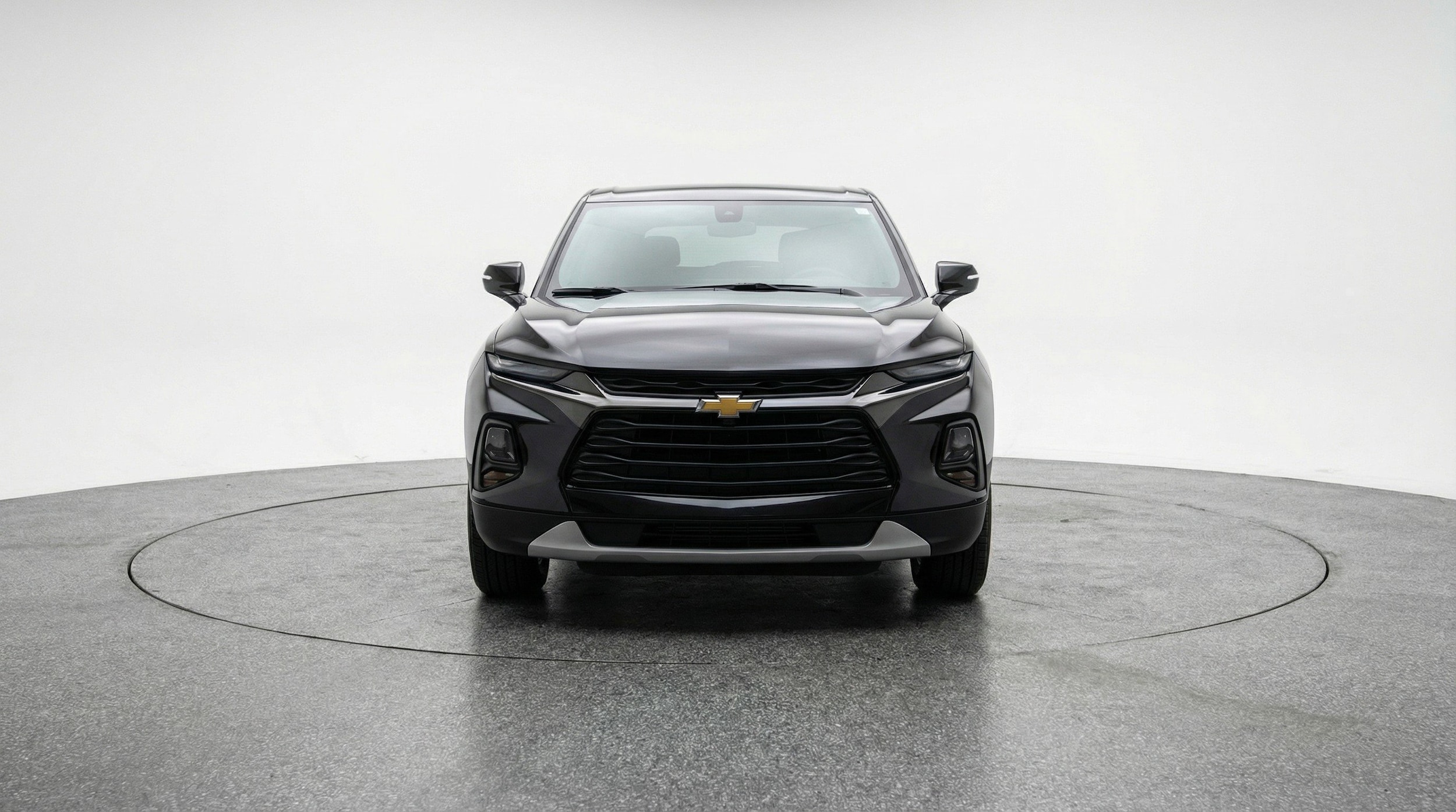 Thumbnail: 2025 Chevrolet Blazer - 2