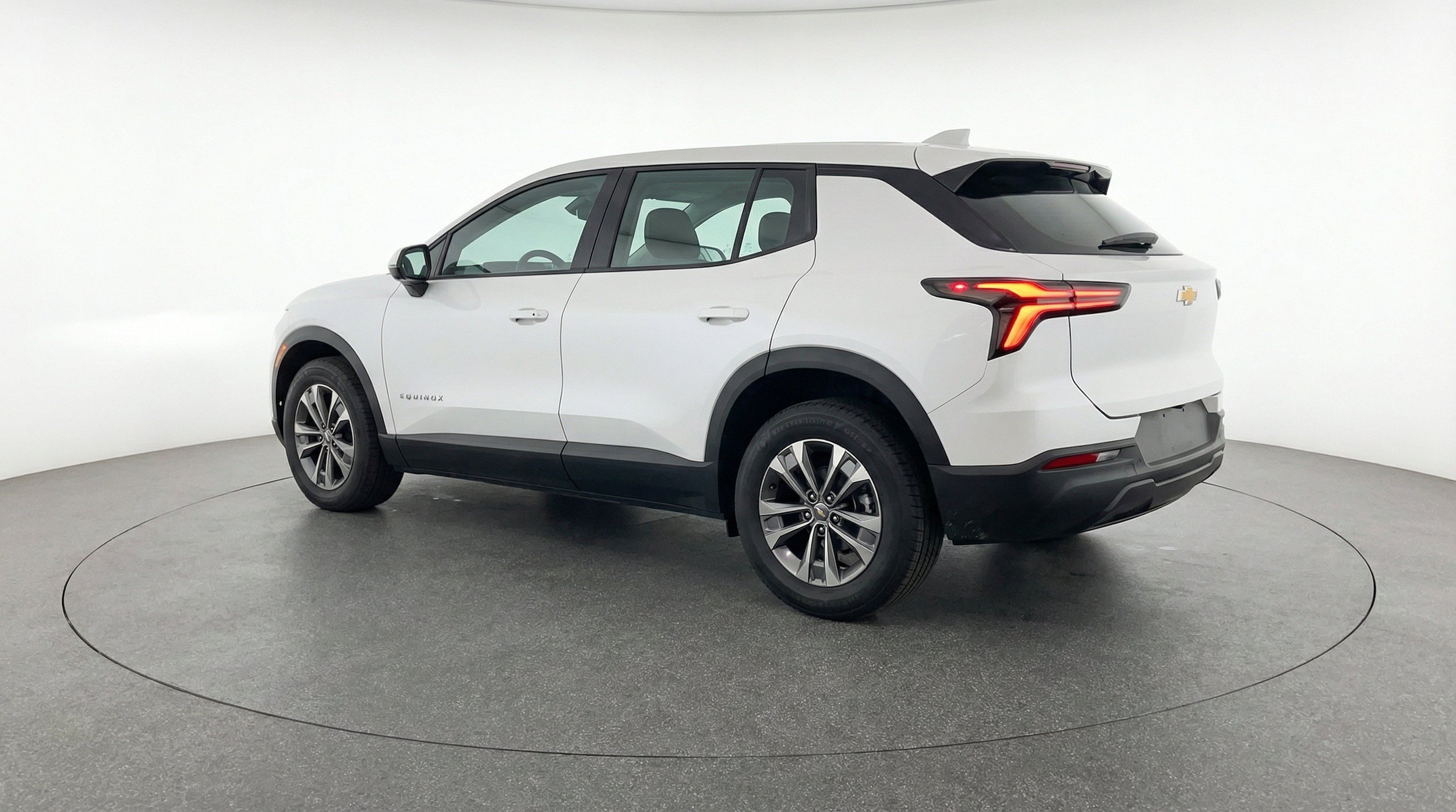 Thumbnail: 2025 Chevrolet Equinox - 6